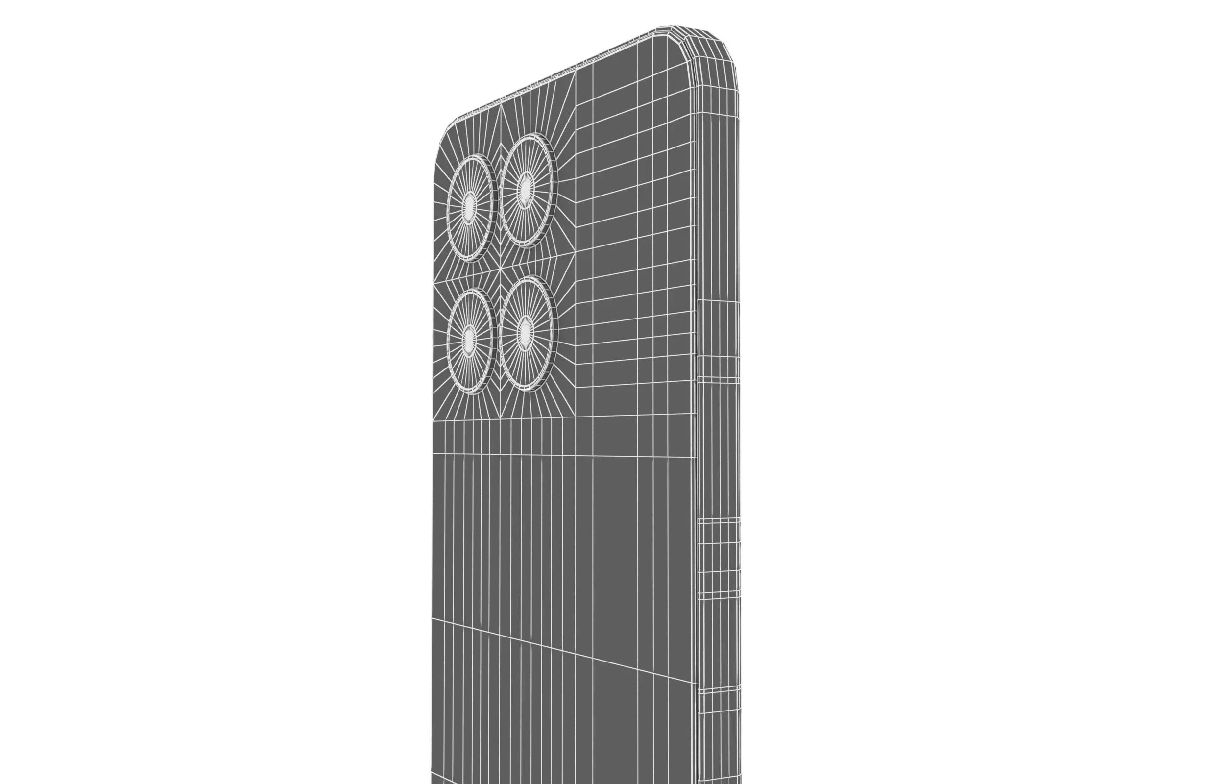 Honor X6a Black