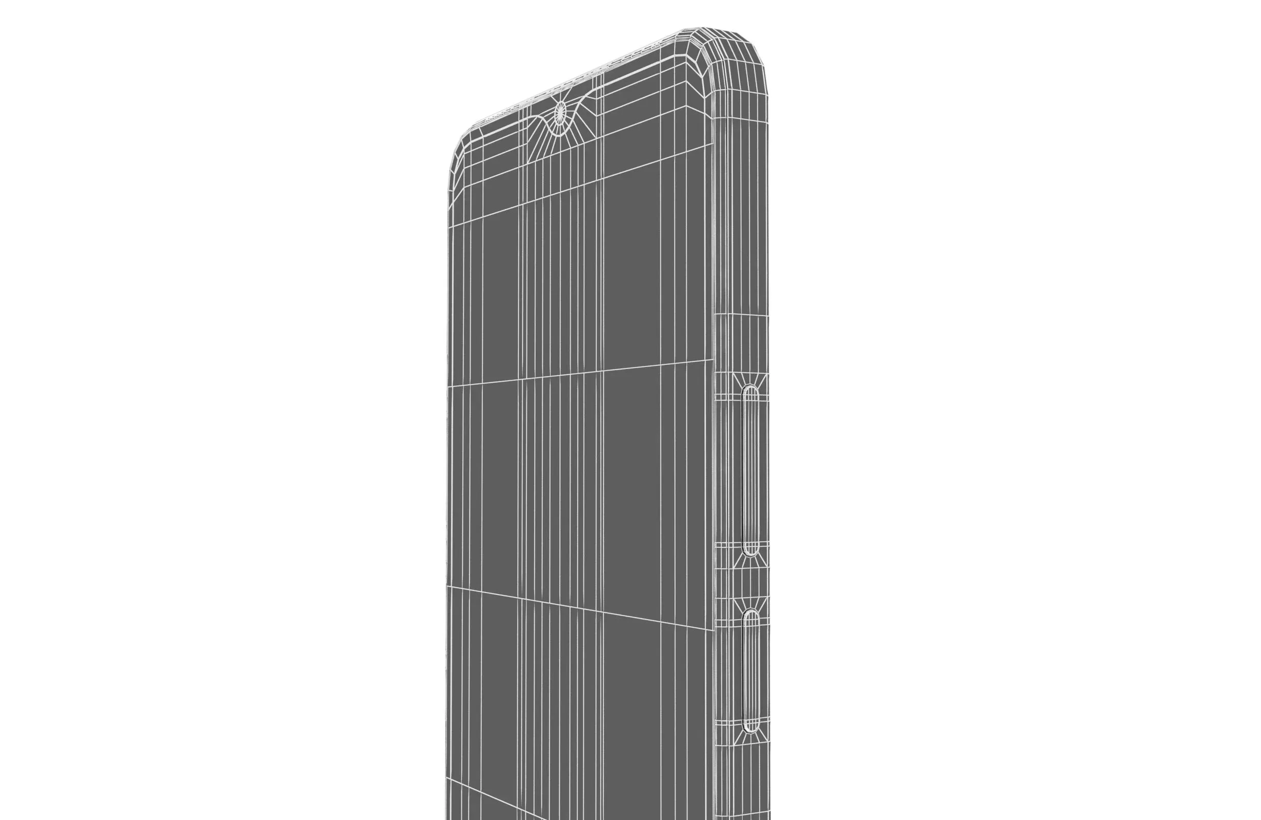 Honor X6a Black