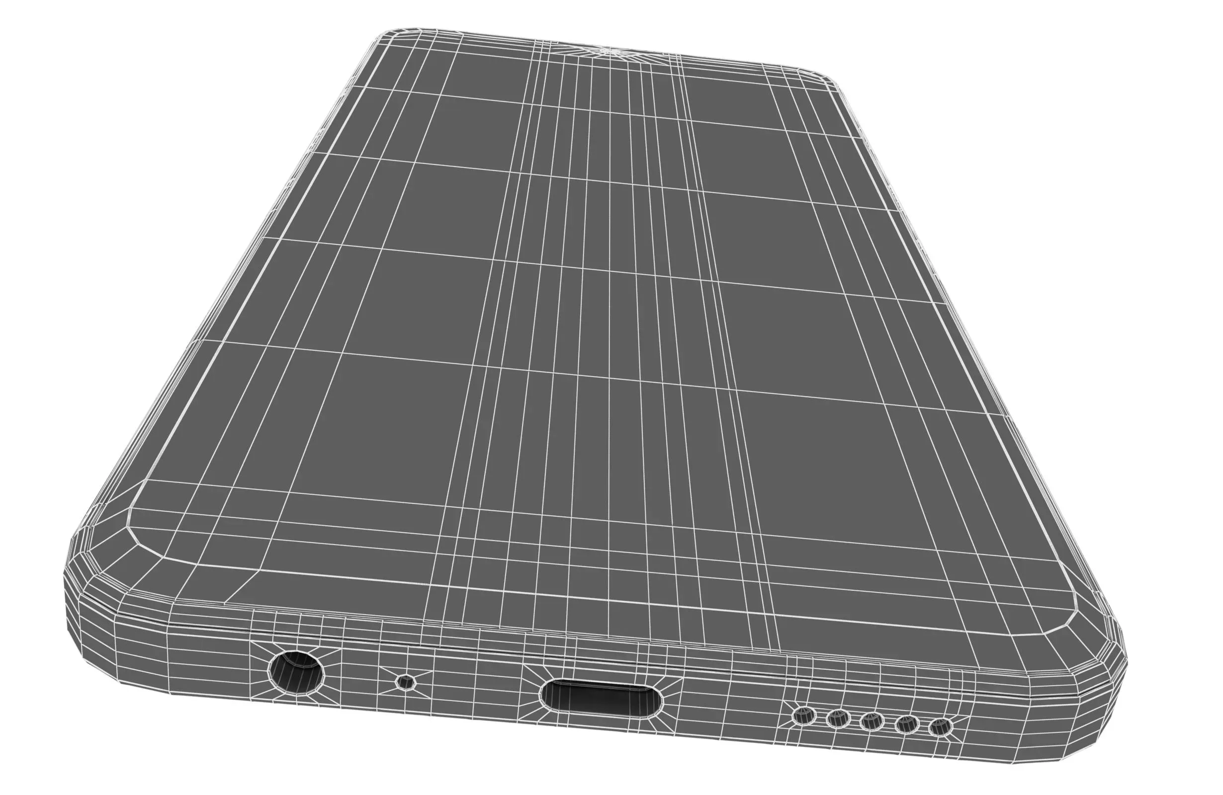 Honor X6a Black
