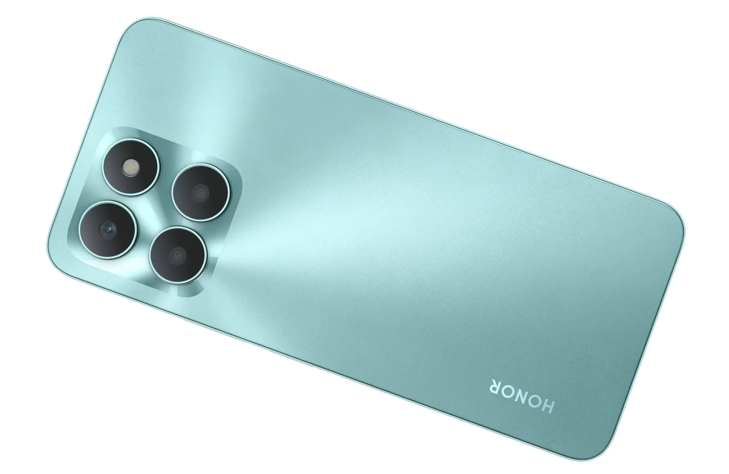 Honor X6a Green