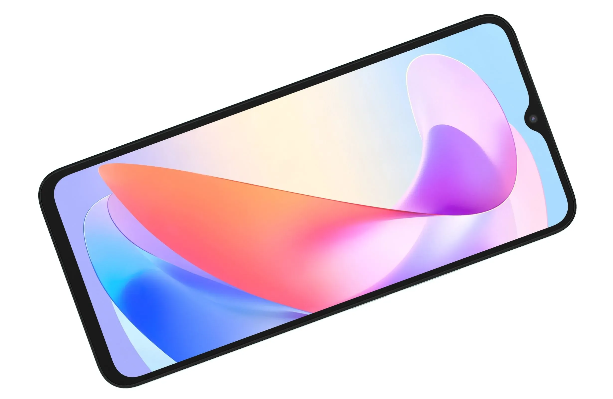 Honor X6a Green