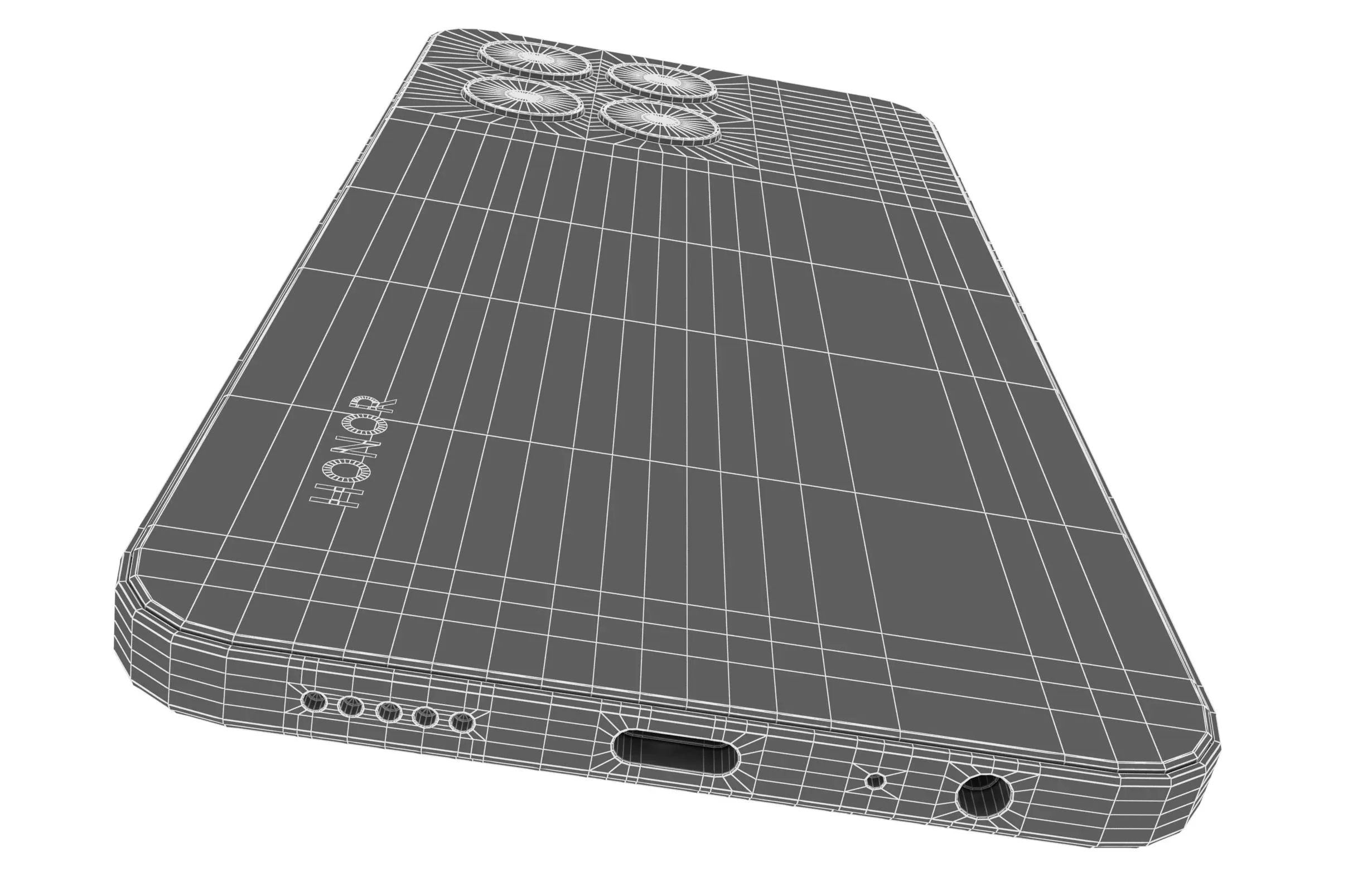 Honor X6a All Colors