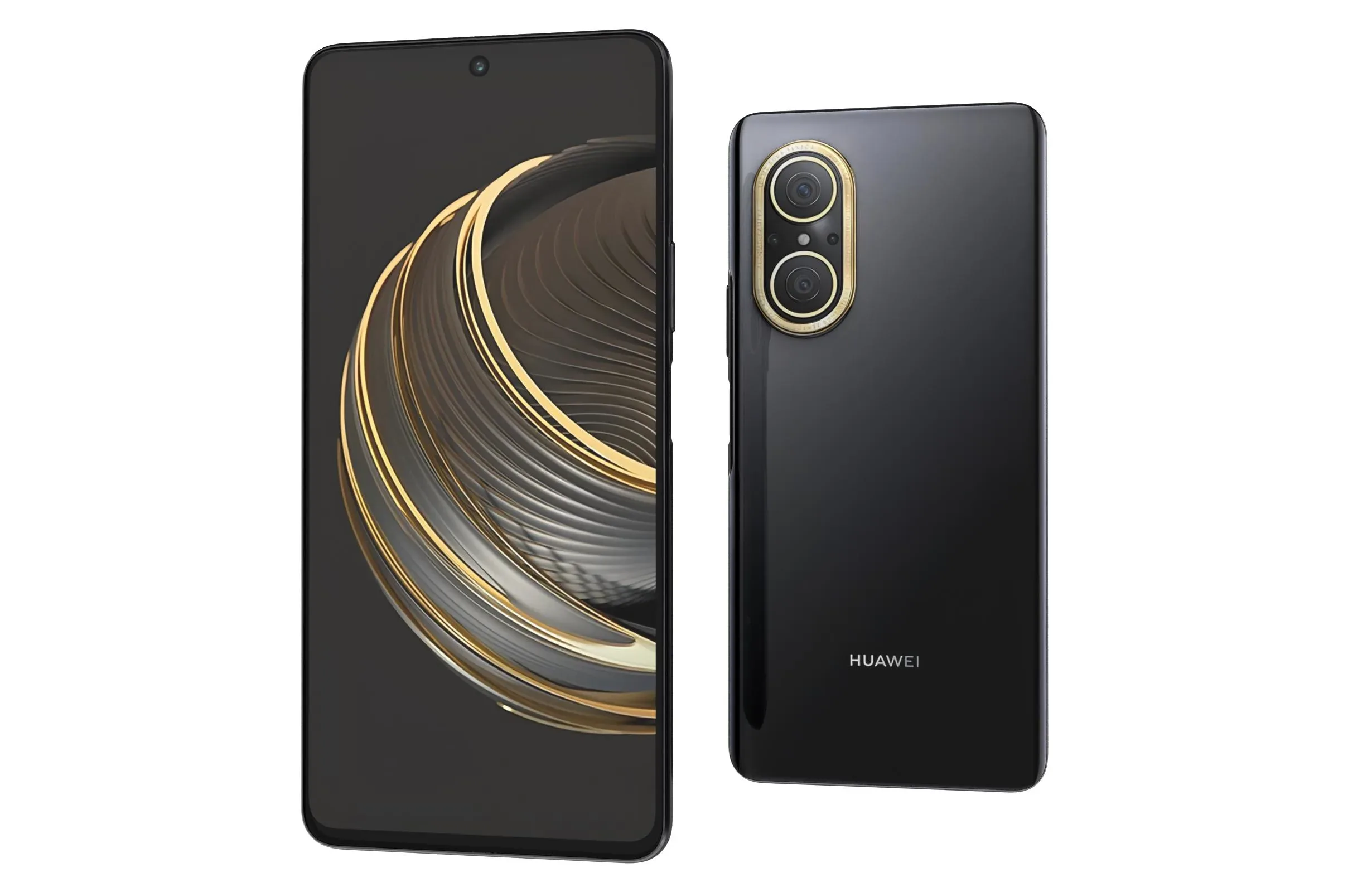 Huawei Nova 10 Youth All Colors