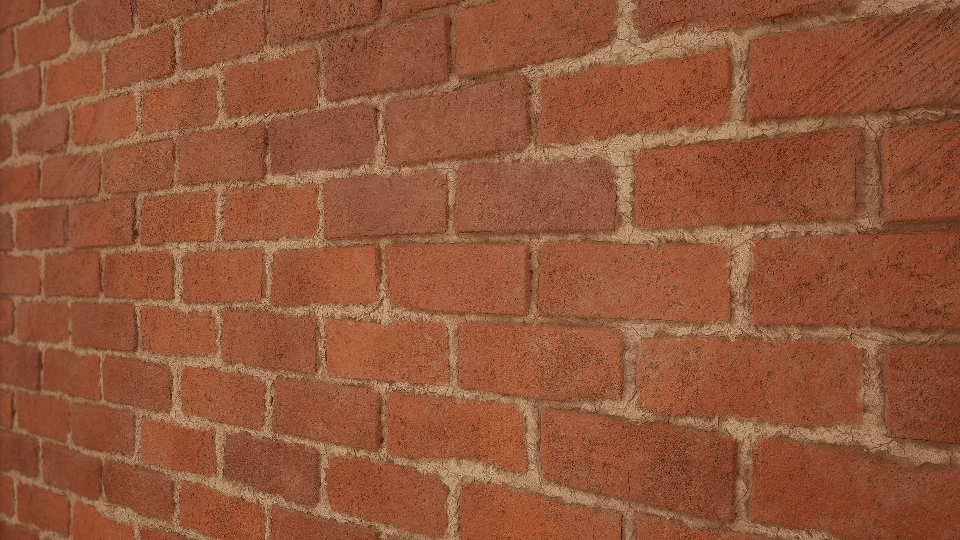 Brick Wall