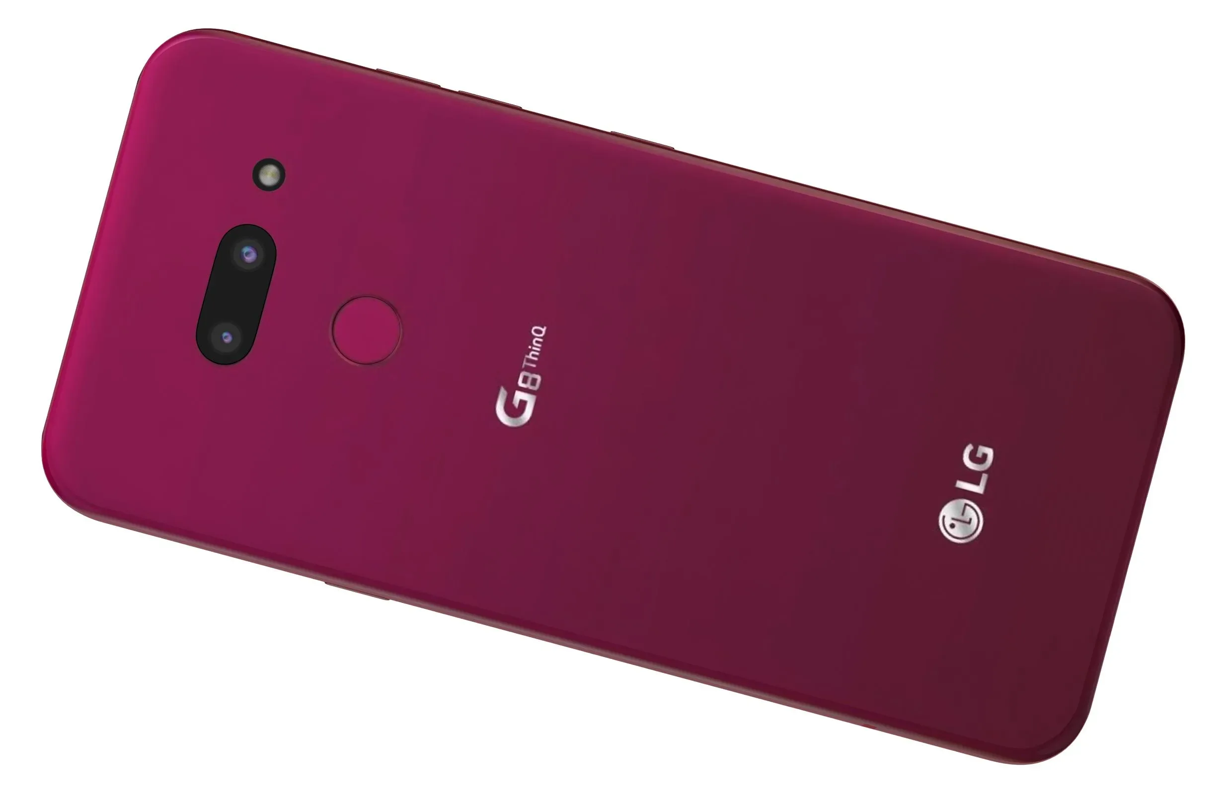 LG G8 ThinQ All Colors