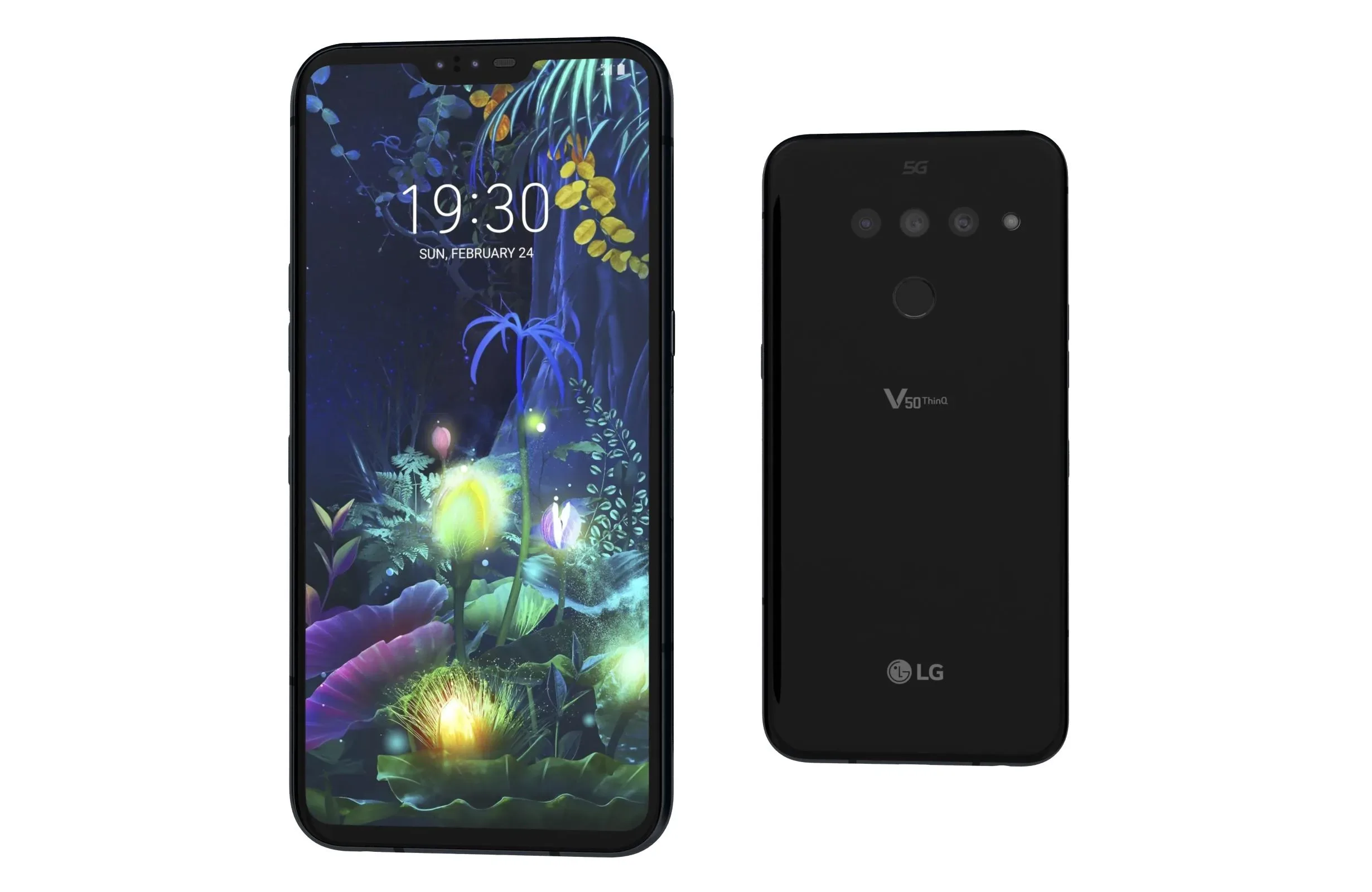 LG V50 ThinQ 5G