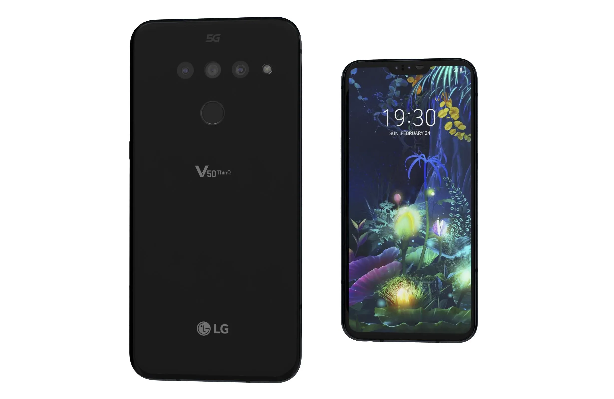 LG V50 ThinQ 5G