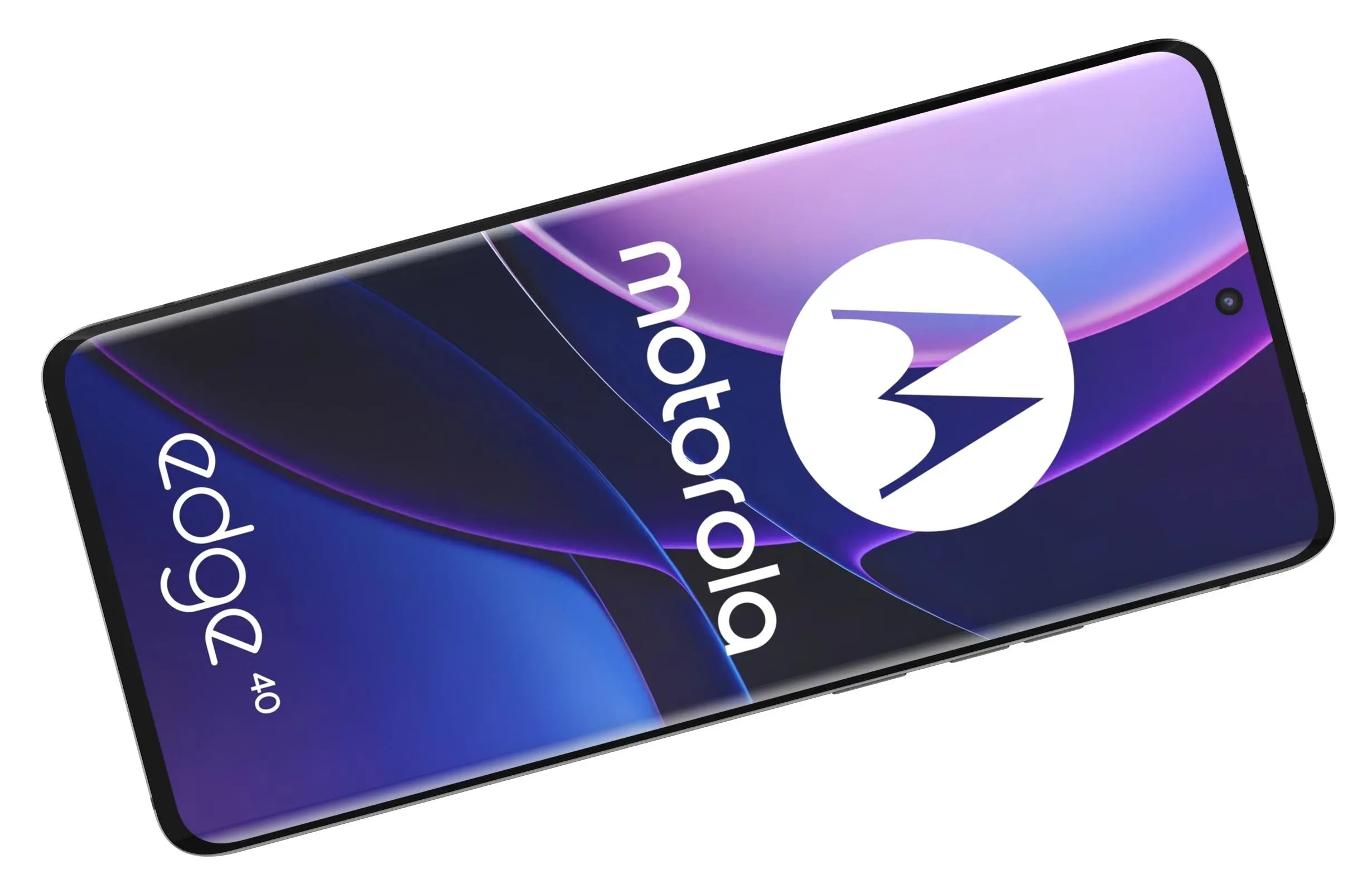 Motorola Edge 40 Black