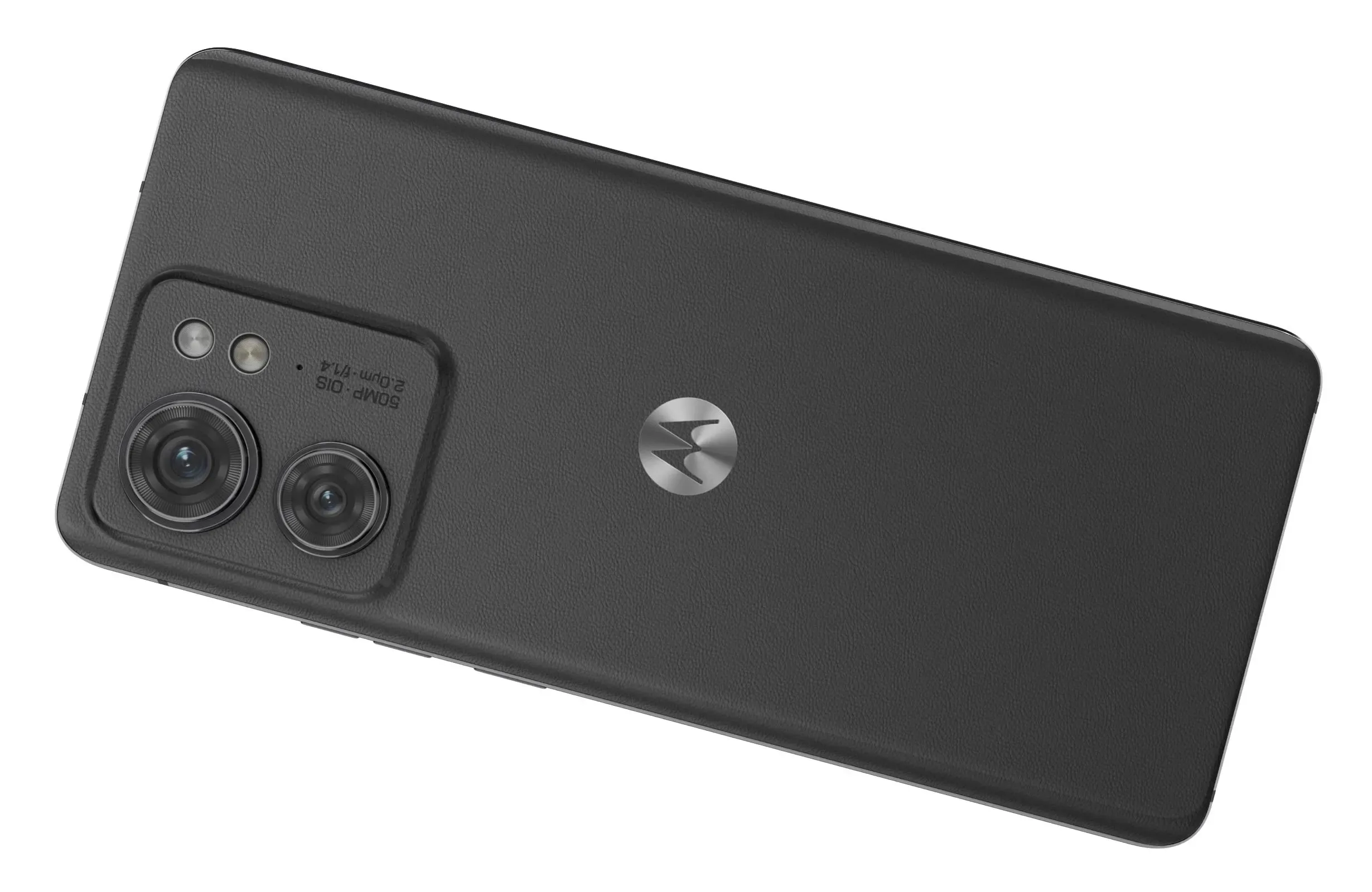 Motorola Edge 40 Black