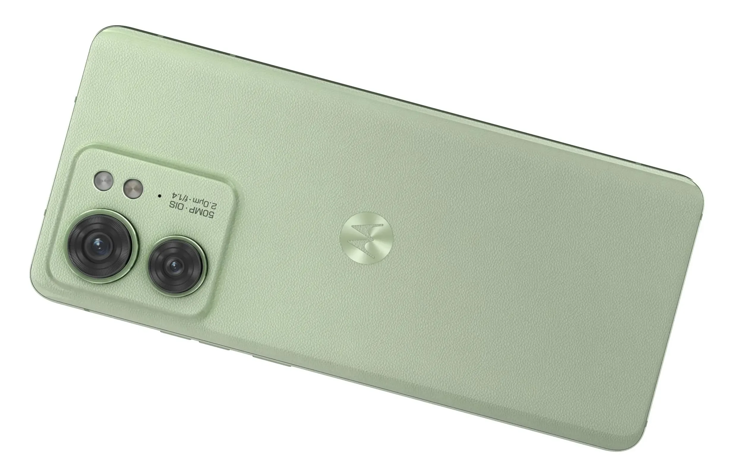 Motorola Edge 40 Green