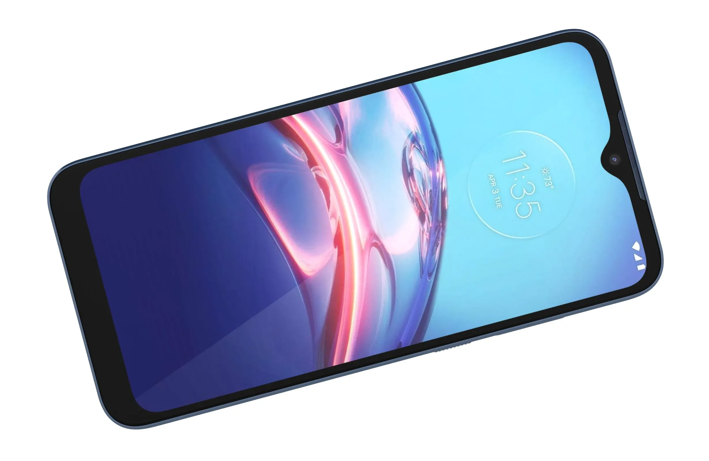 Motorola Moto E (2020)