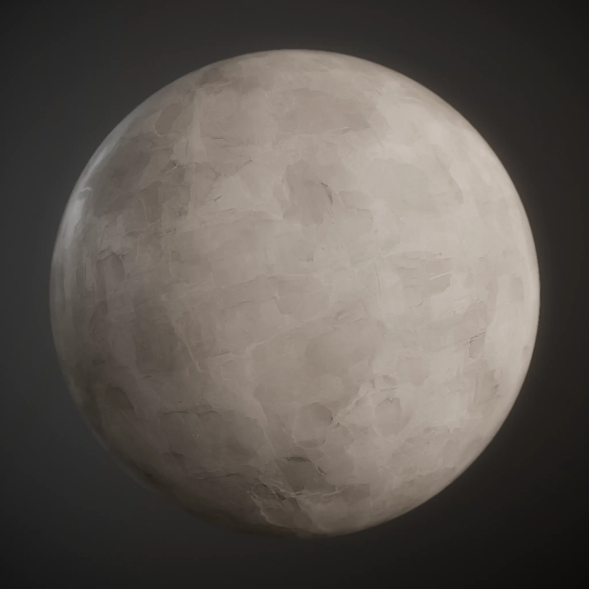 Stylized Concrete