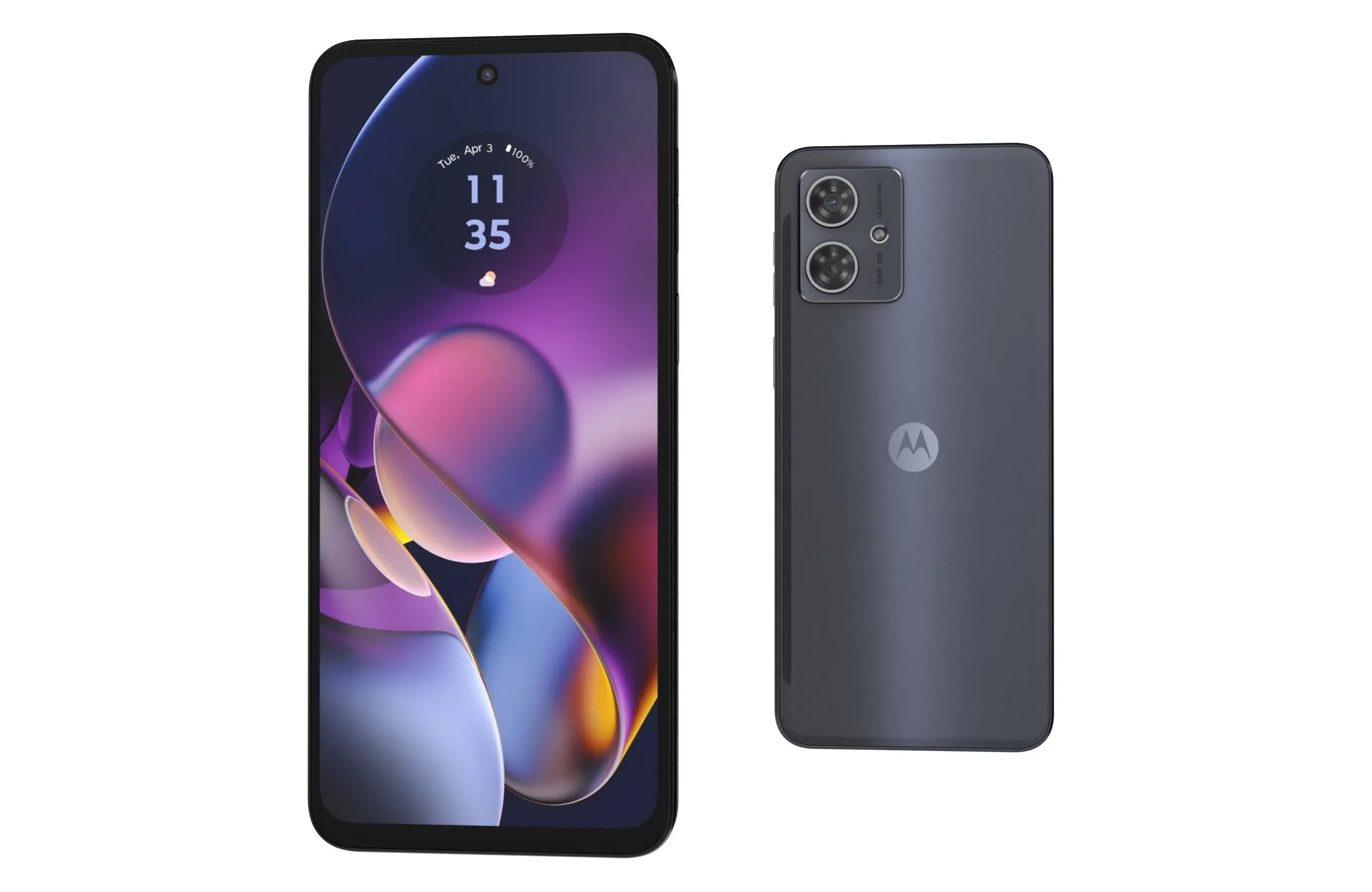 Motorola Moto G54 5G all colors