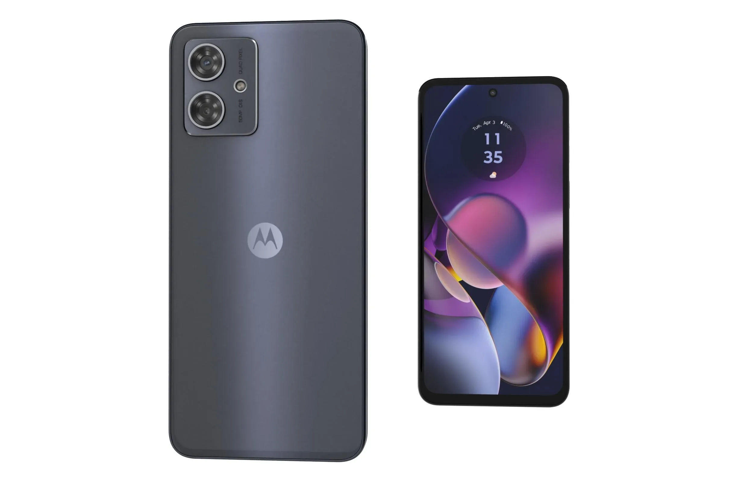 Motorola Moto G54 5G all colors