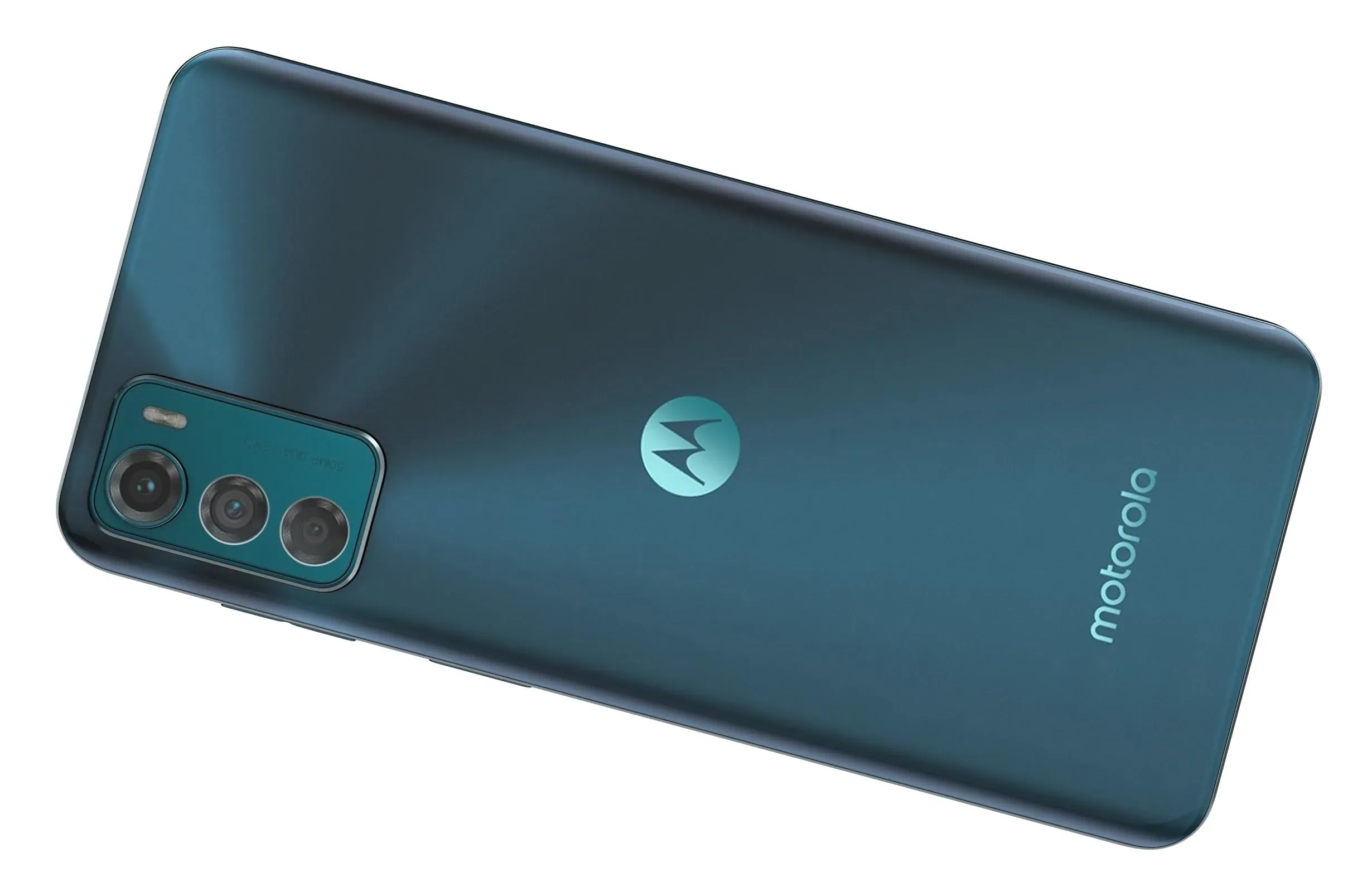 Motorola Moto G42 Atlantic Green