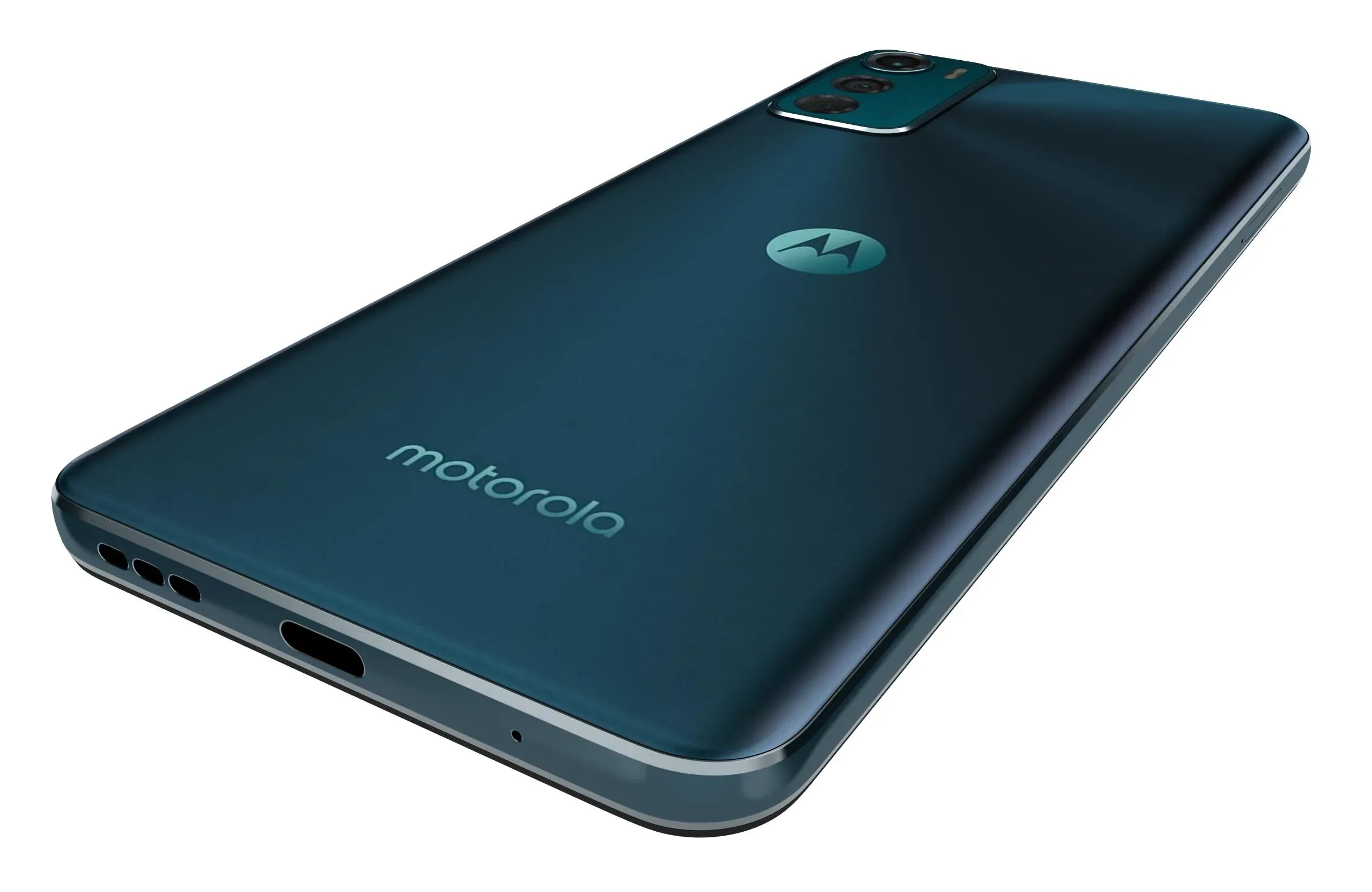 Motorola Moto G42 Atlantic Green