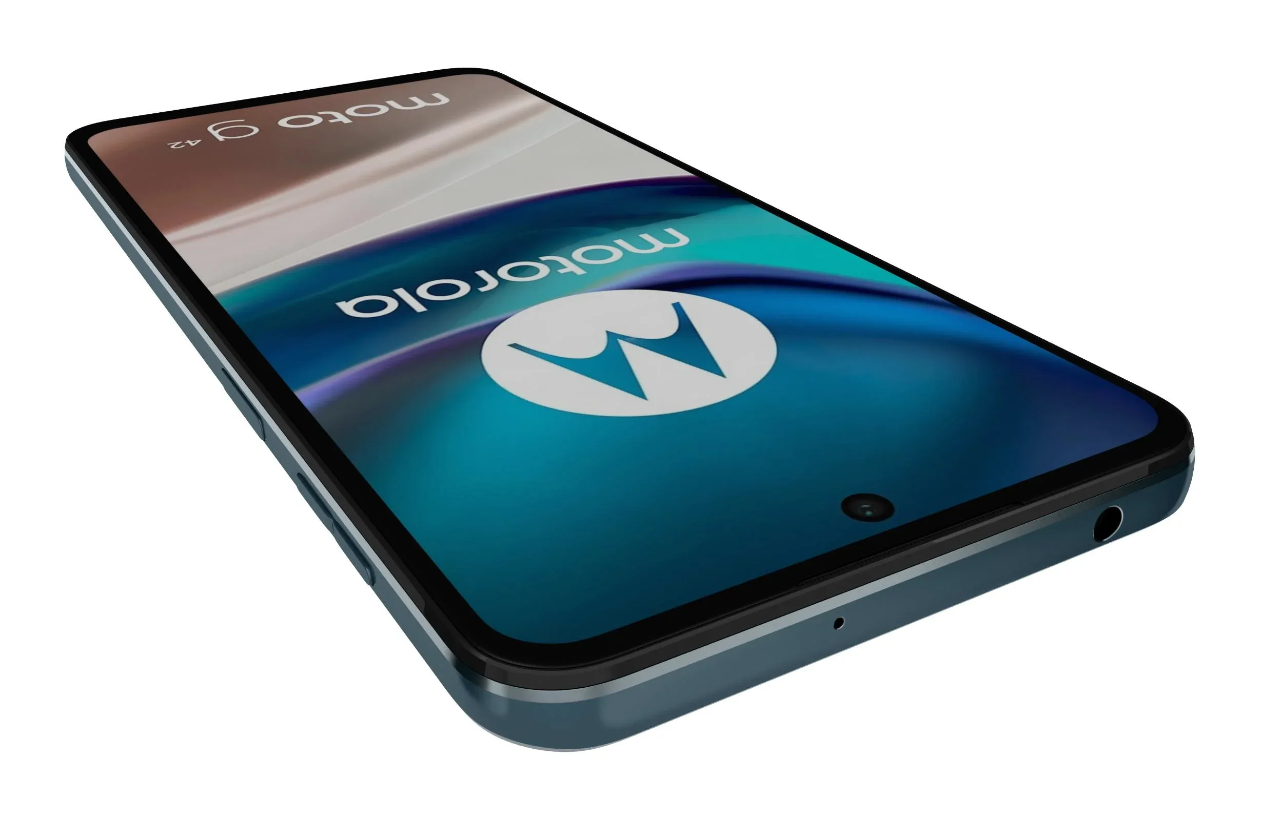 Motorola Moto G42 Atlantic Green