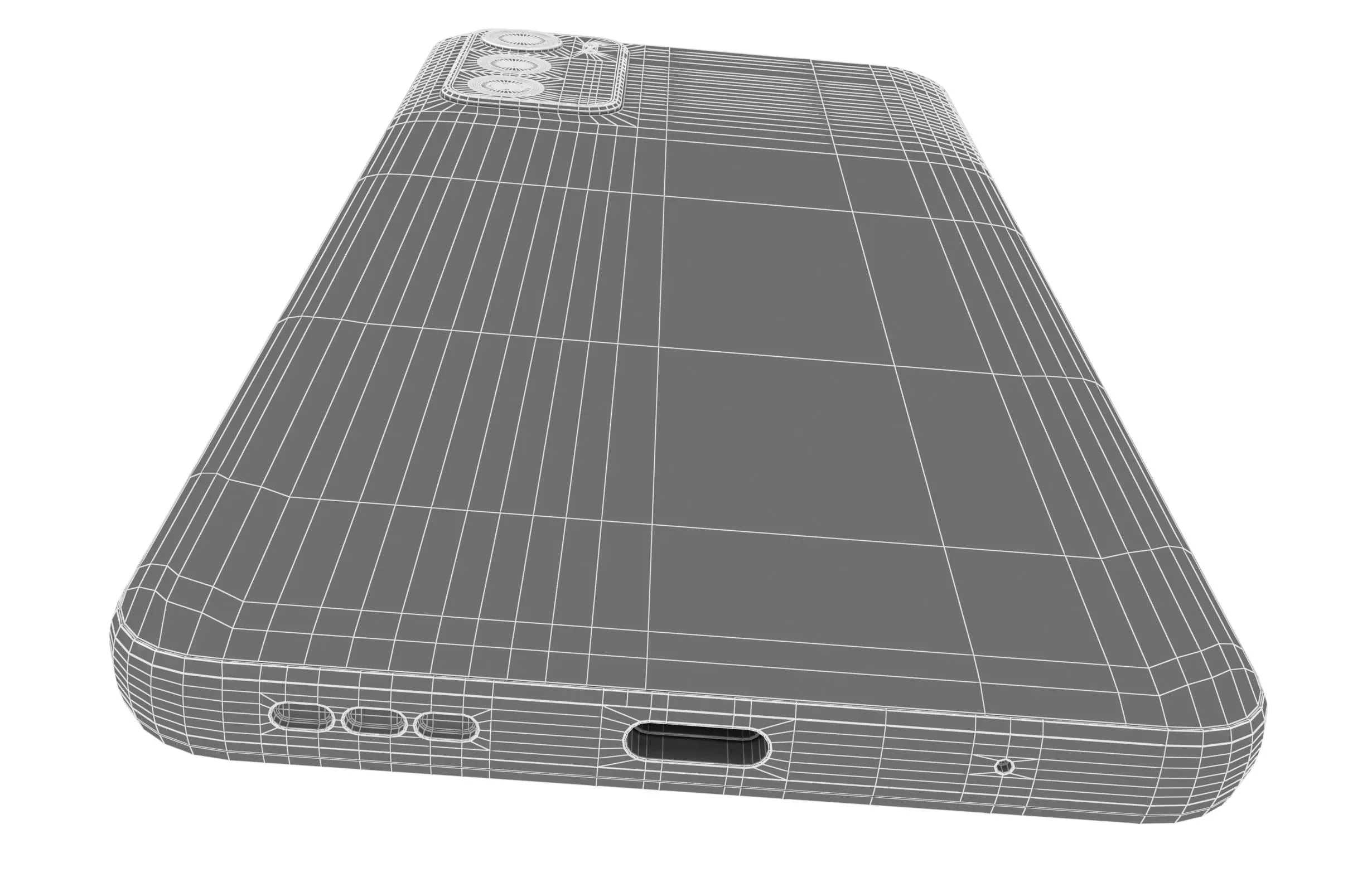 Motorola Moto G42 Atlantic Green