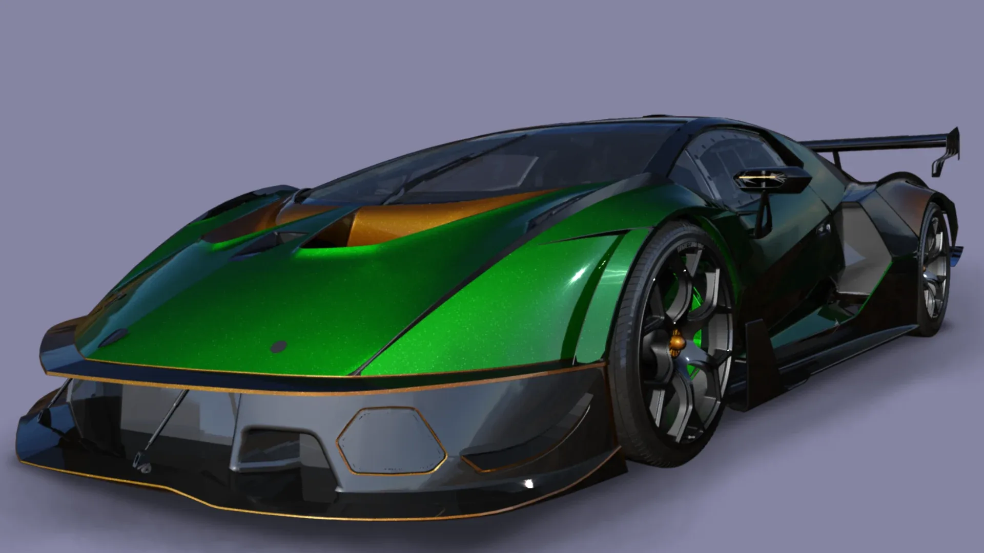 Lamborghini_Essenza