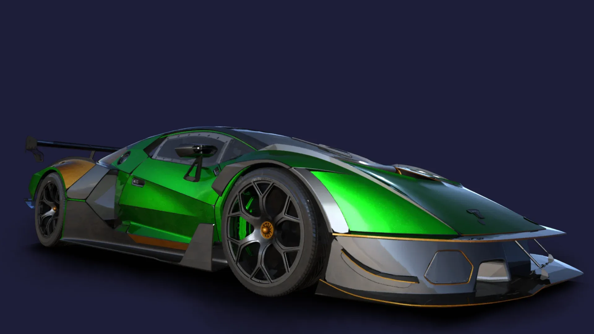 Lamborghini_Essenza