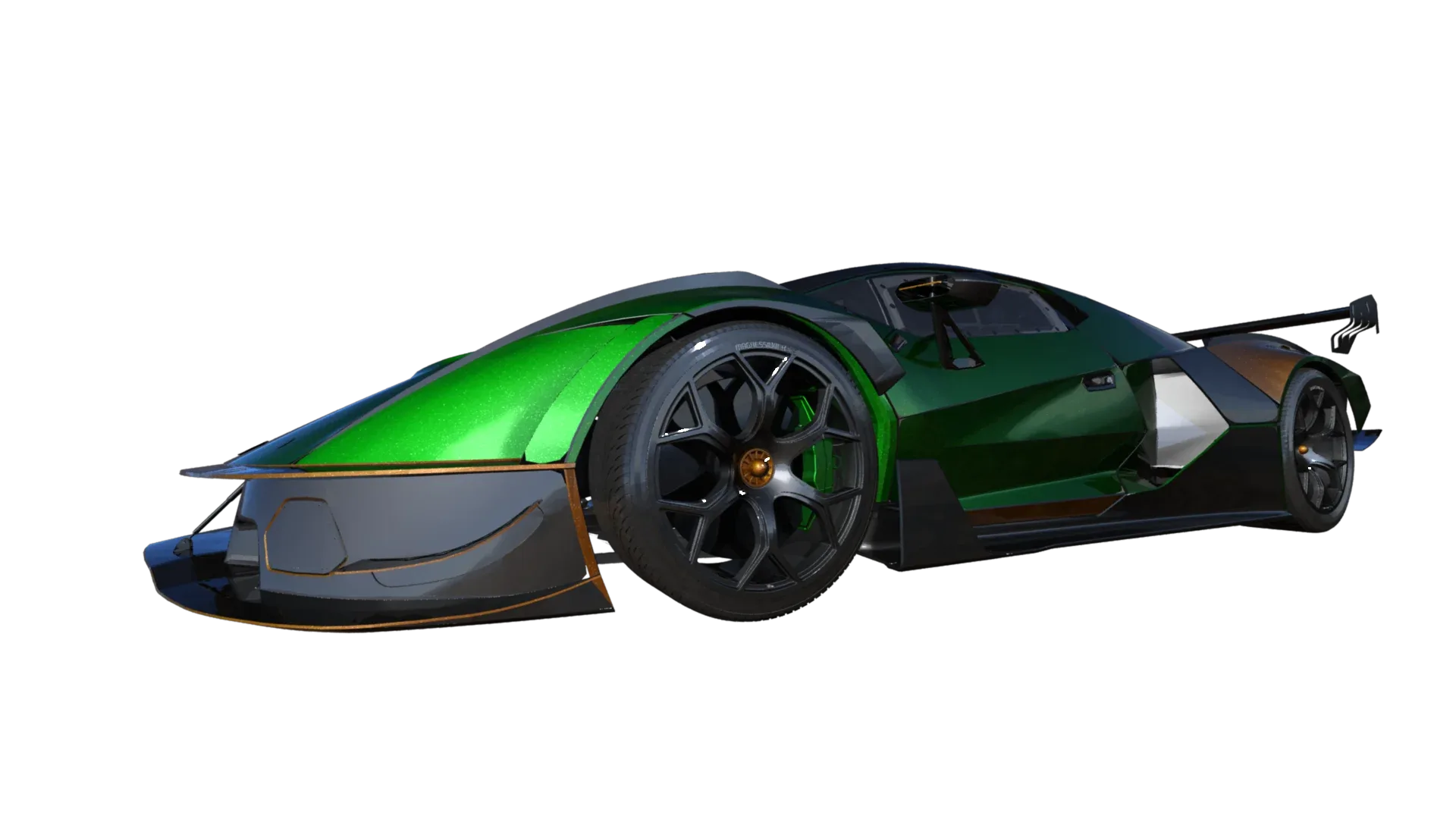 Lamborghini_Essenza