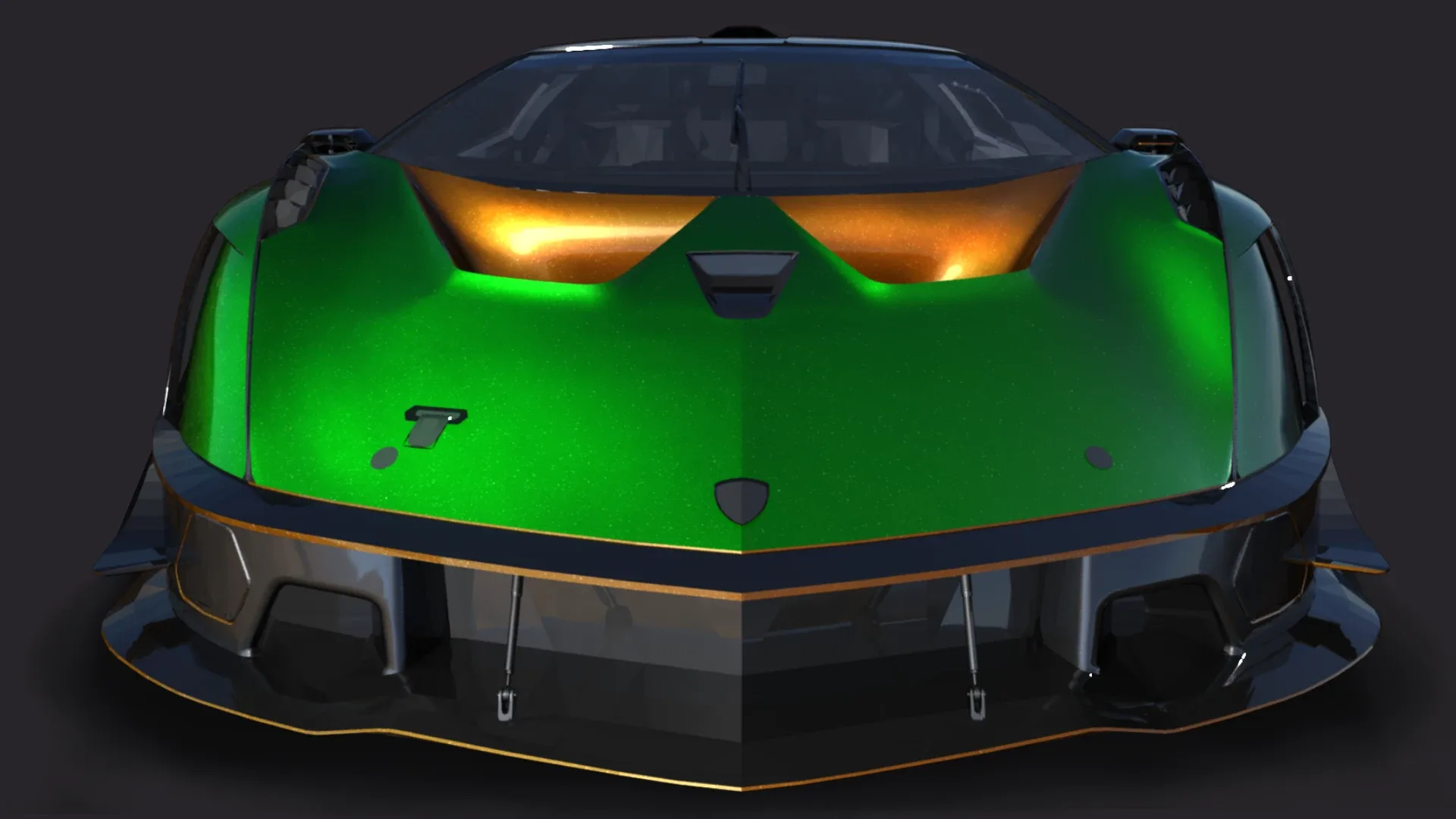 Lamborghini_Essenza