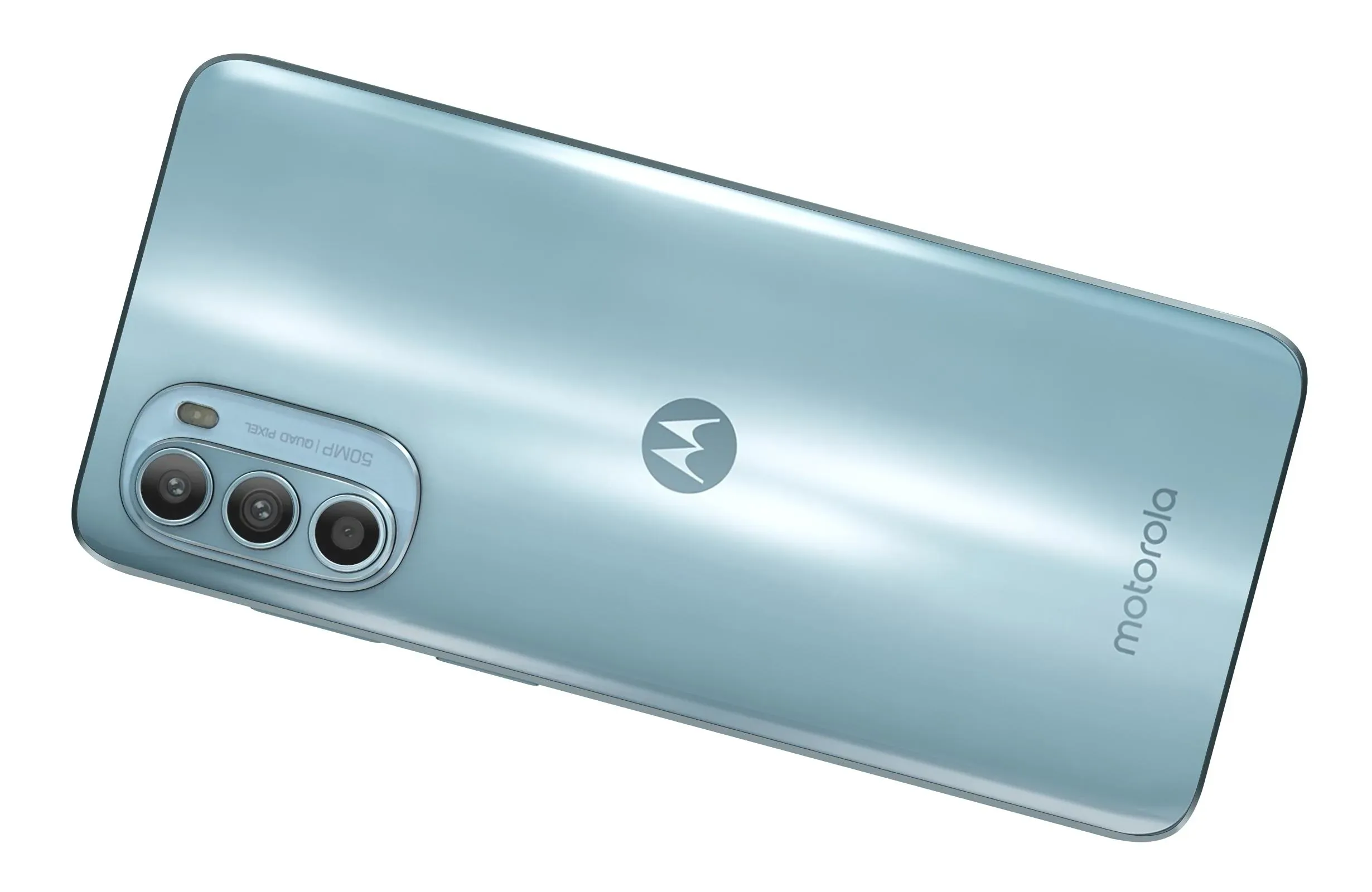 Motorola Moto G52 Charcoal Gray