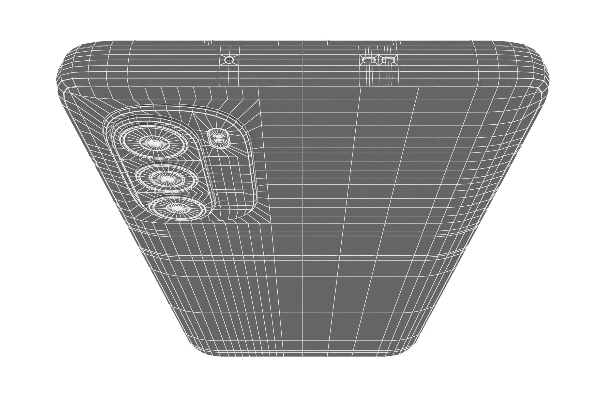 Motorola Moto G52 Charcoal Gray