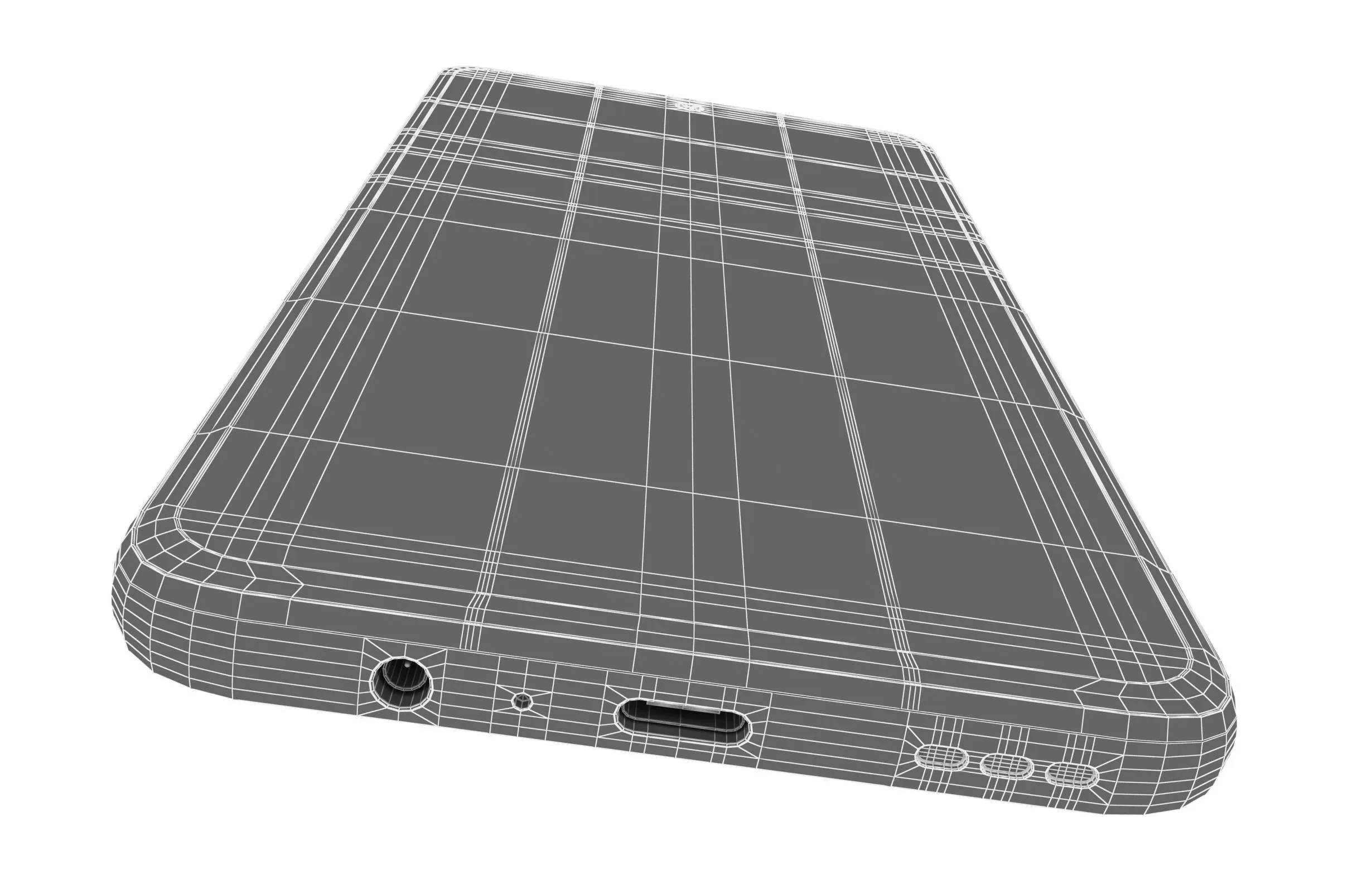 Motorola Moto G52 Charcoal Gray