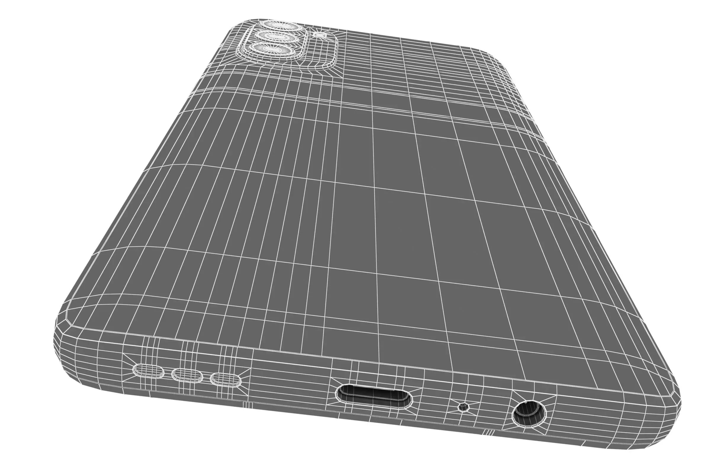 Motorola Moto G52 Charcoal Gray