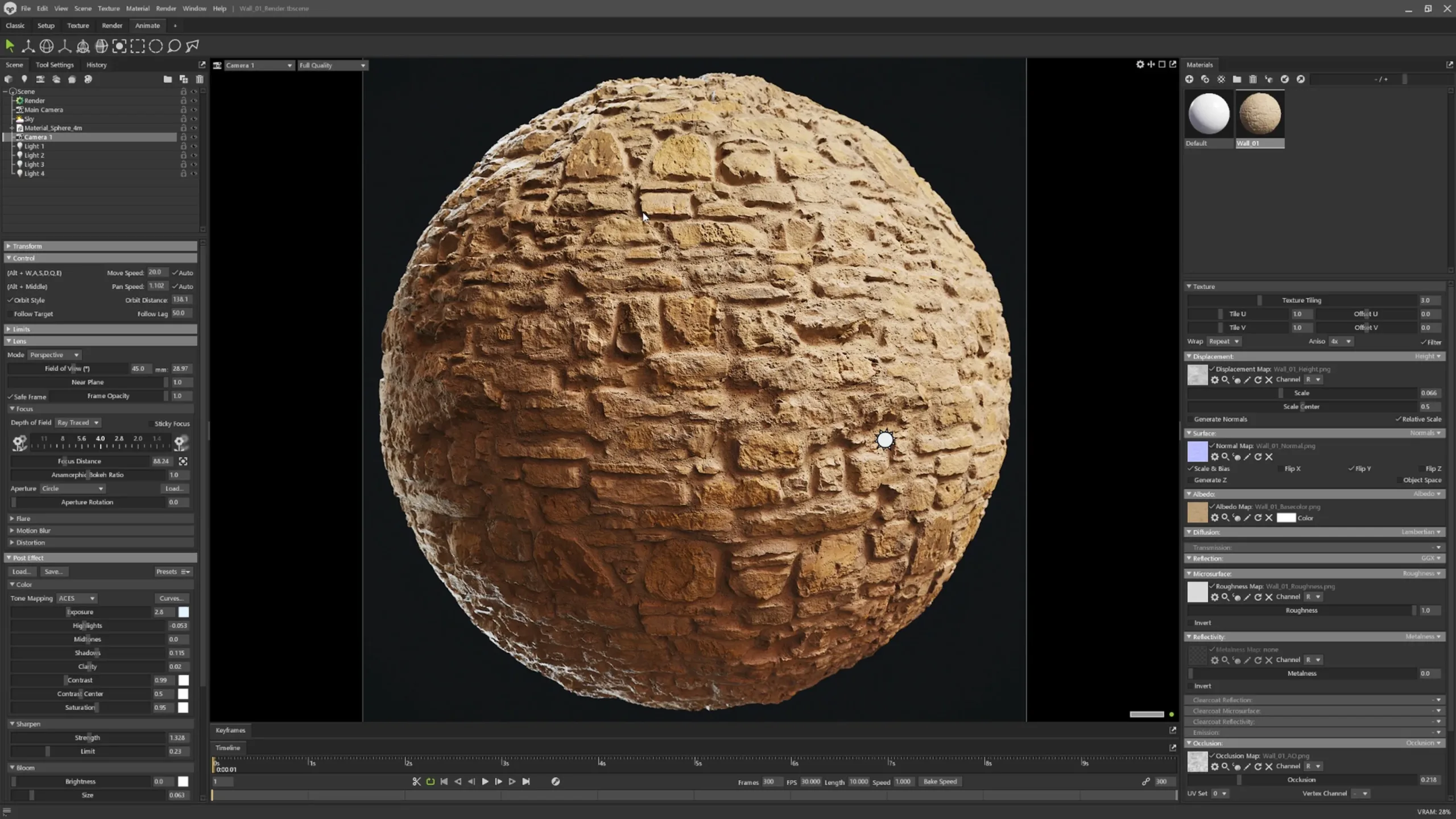 Ultimate Photogrammetry Course – In-Depth Tutorial