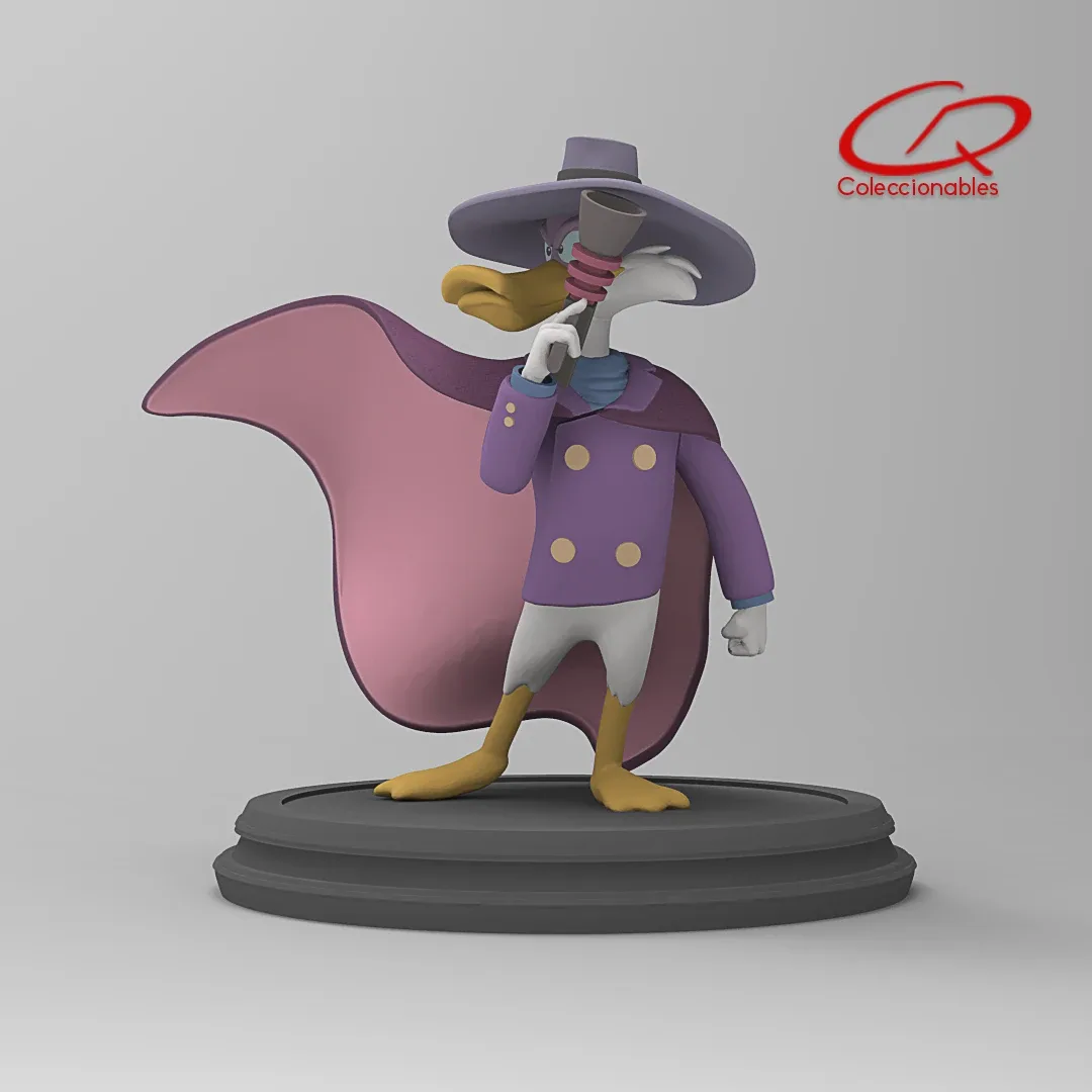 Darkwing Duck