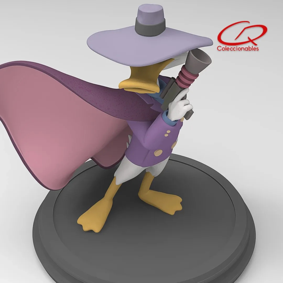 Darkwing Duck