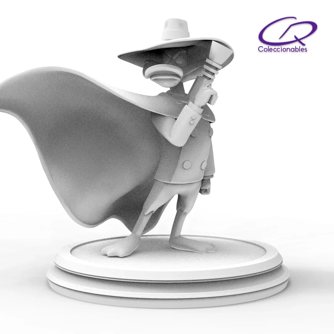 Darkwing Duck