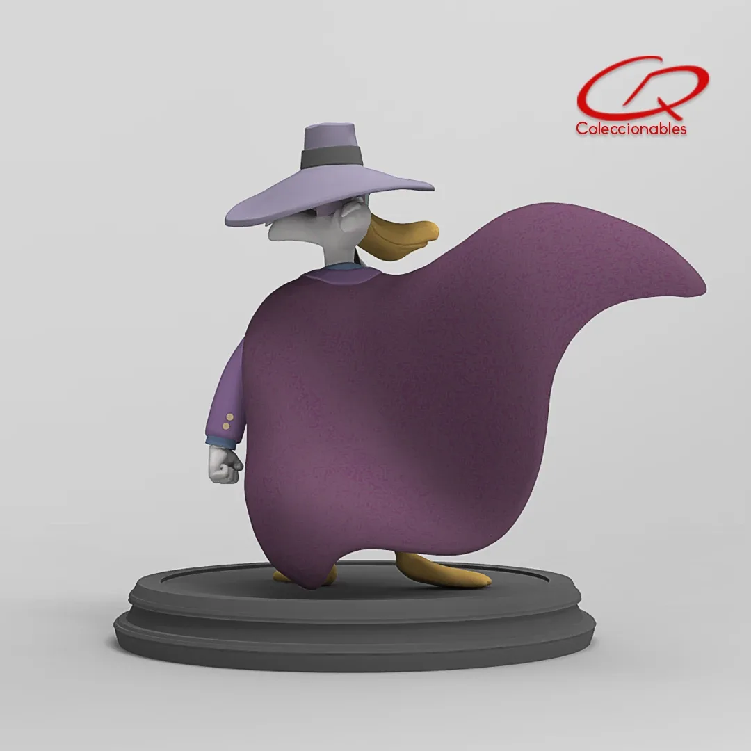 Darkwing Duck