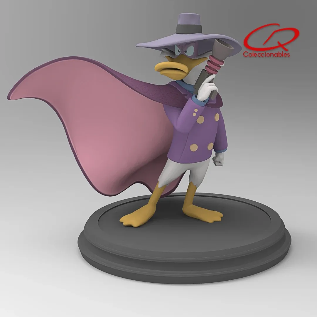 Darkwing Duck