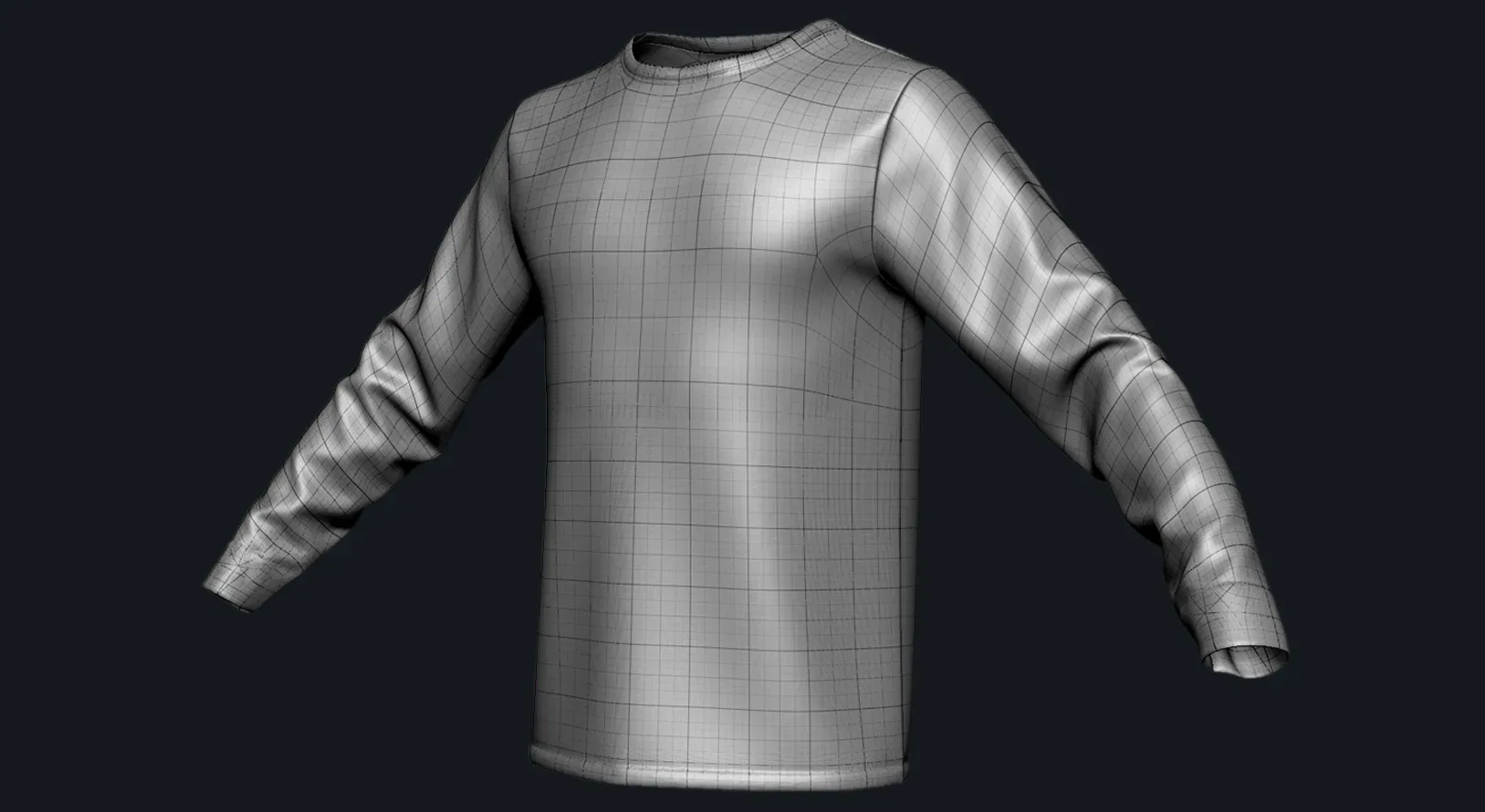 Marvelous Designer Exporting for Production