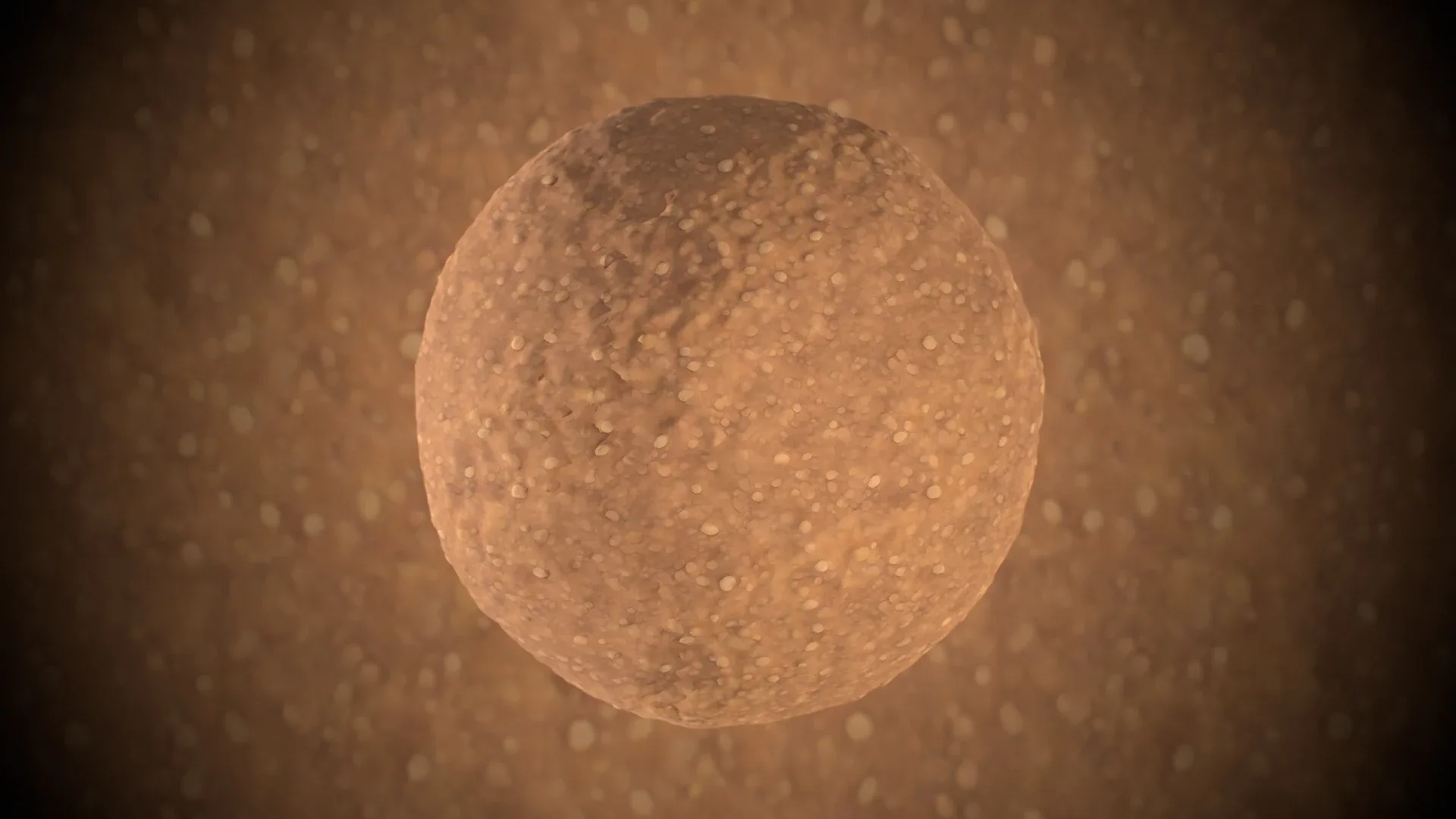 Stylized Sand Materials 1