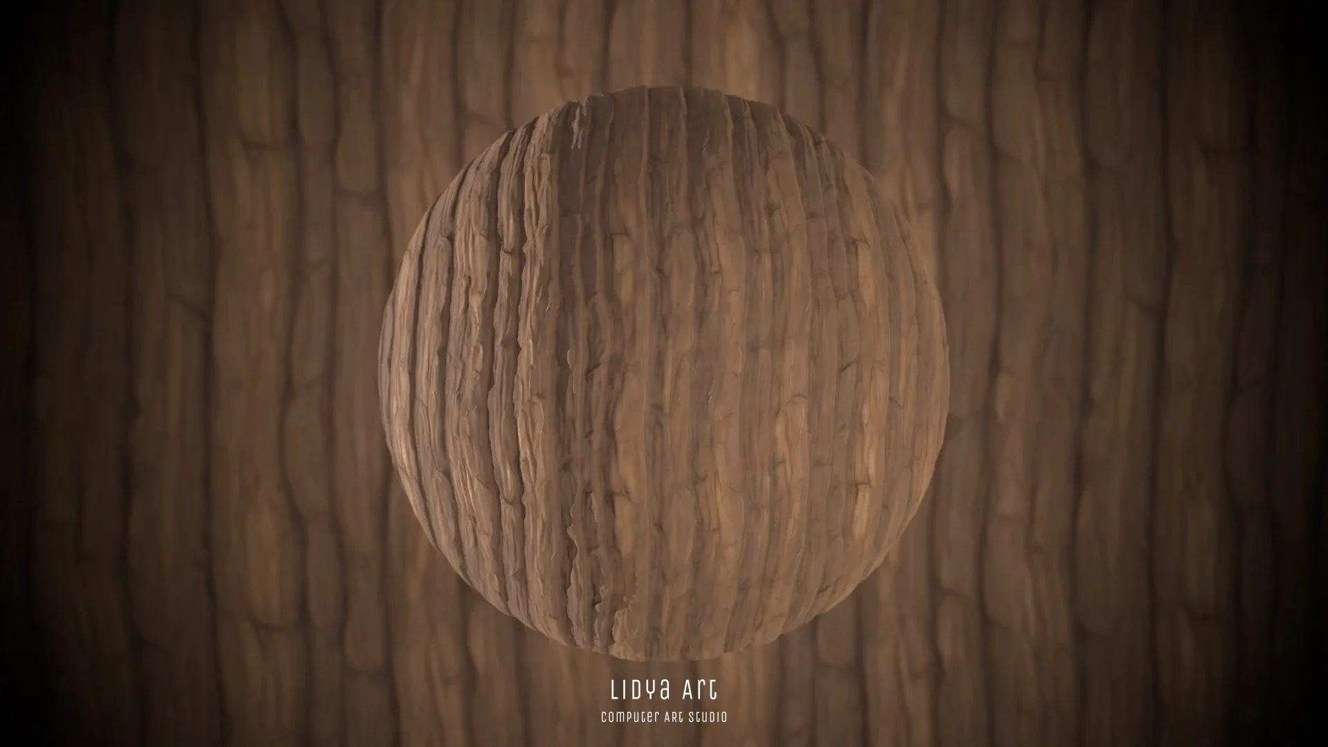 Stylized Wood Textures 1