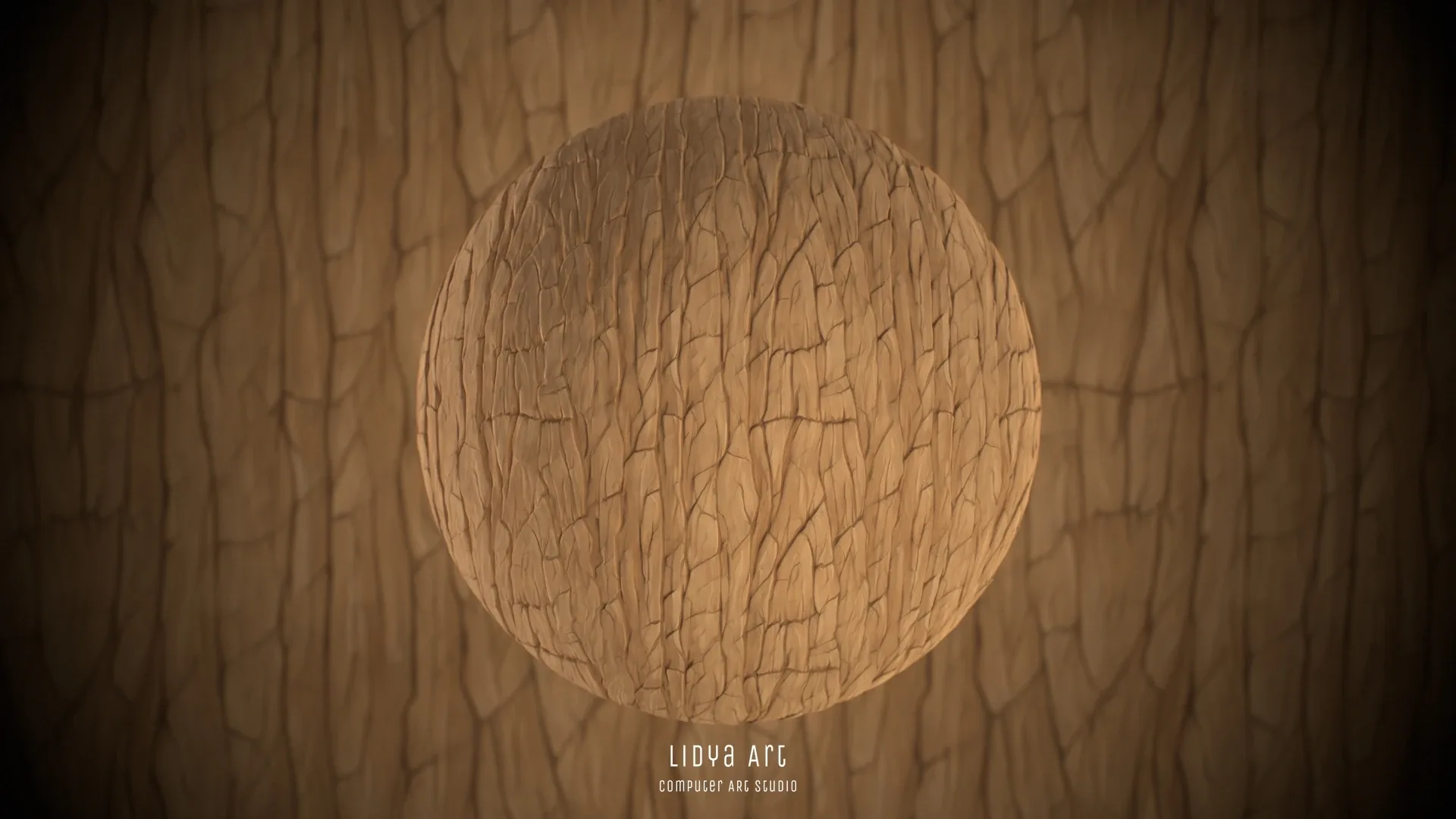 Stylized Wood Textures 2