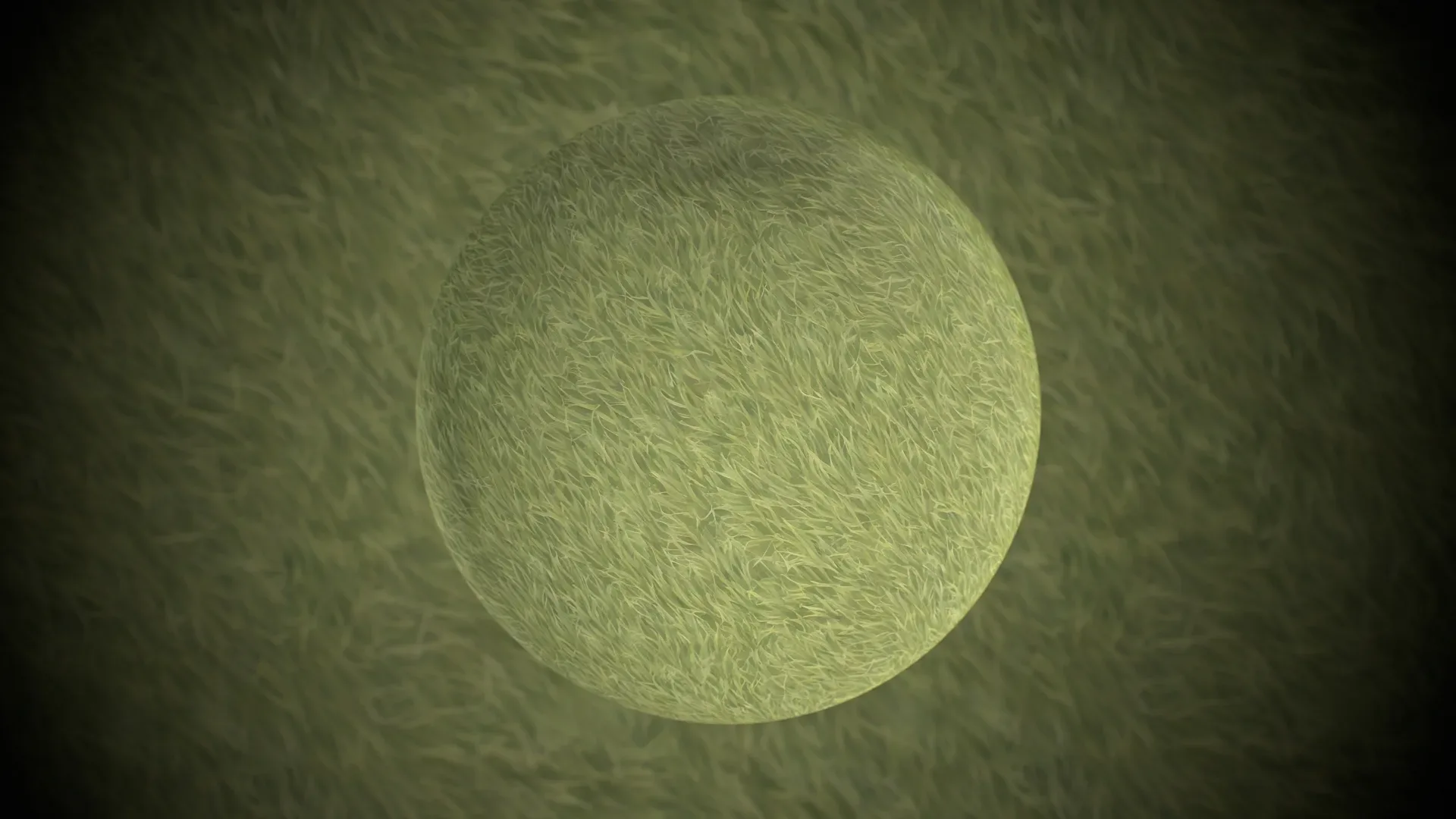 Stylized Grass Textures 1