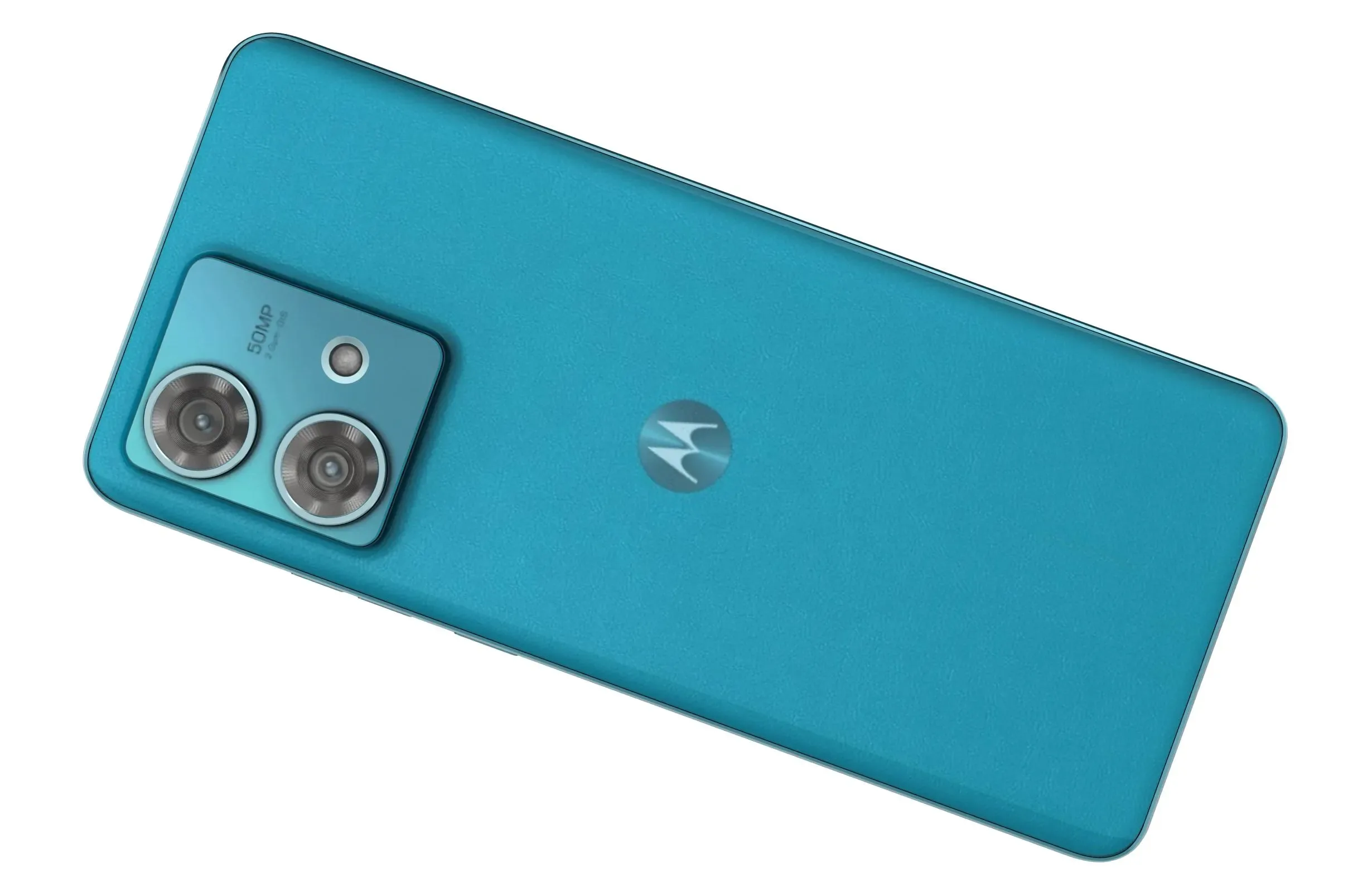 Motorola Edge 40 Neo Blue