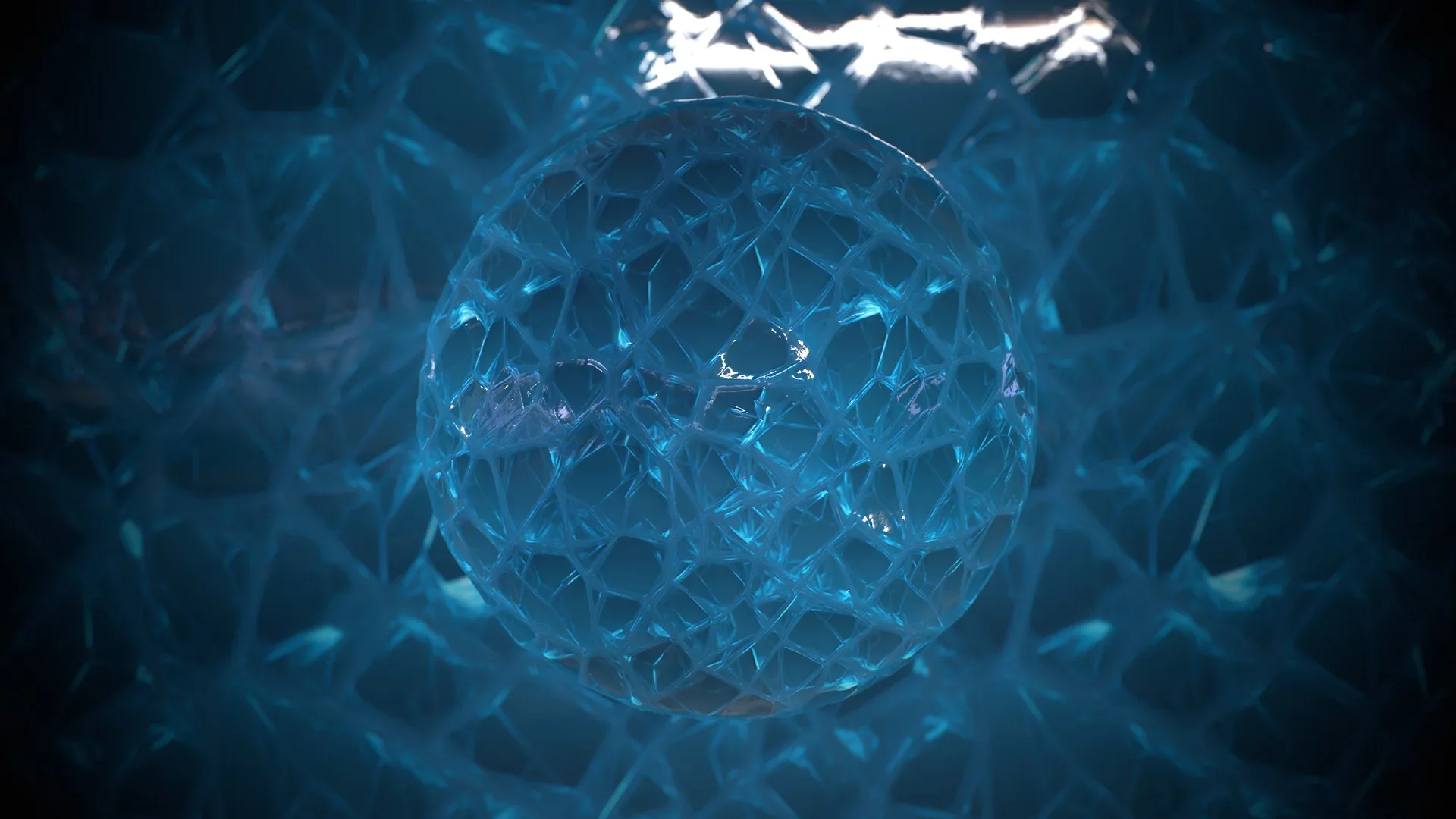 Stylized Ice Textures 1