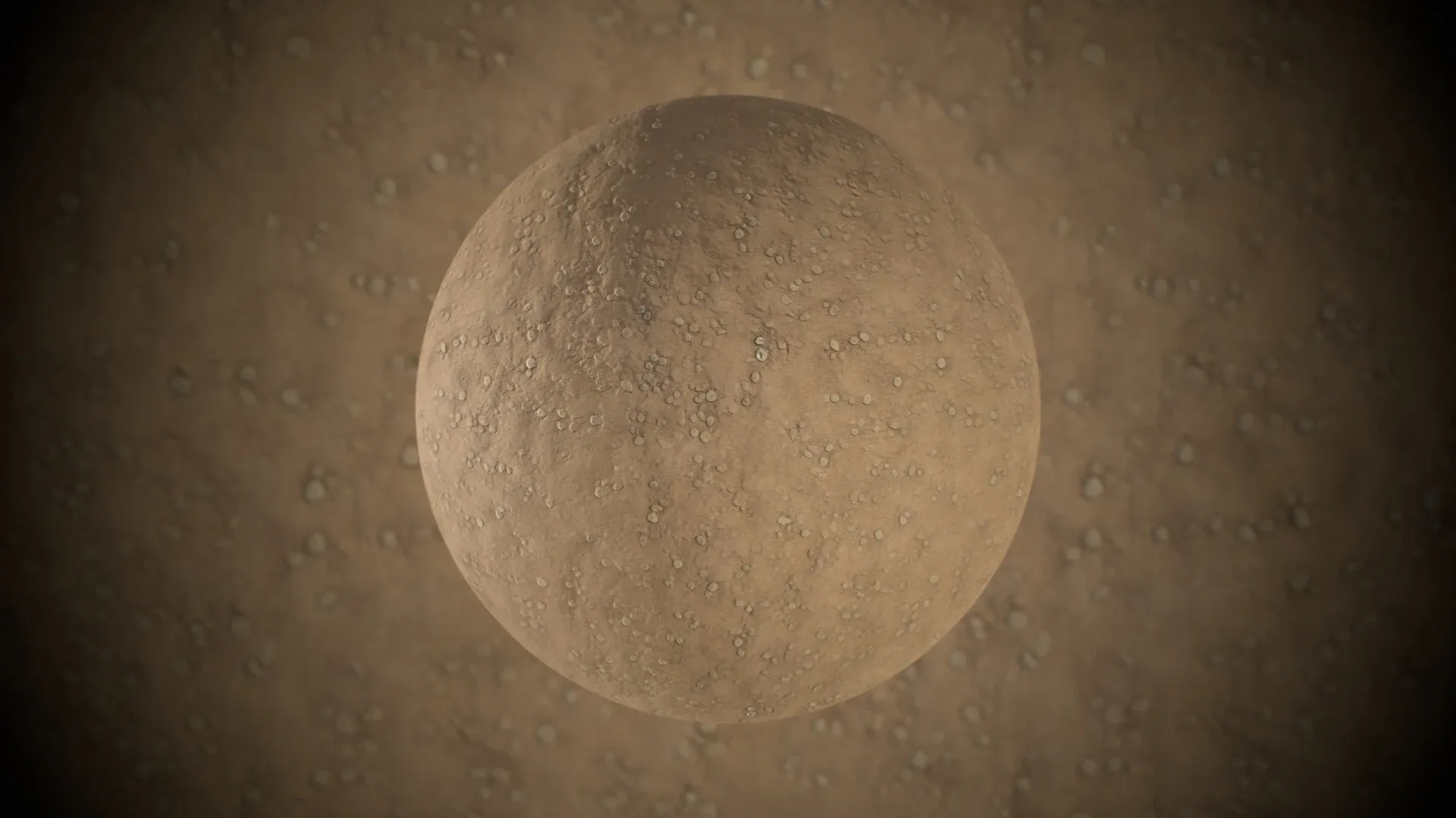 Stylized Ground Textures 1