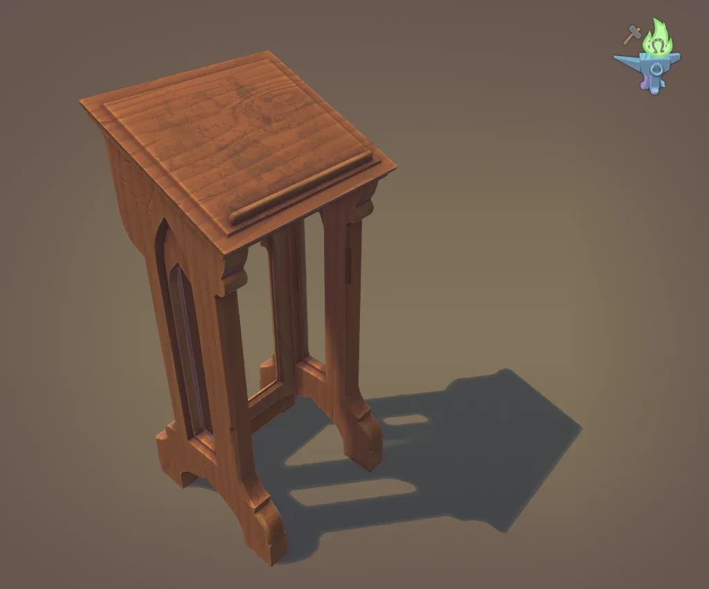 Lectern