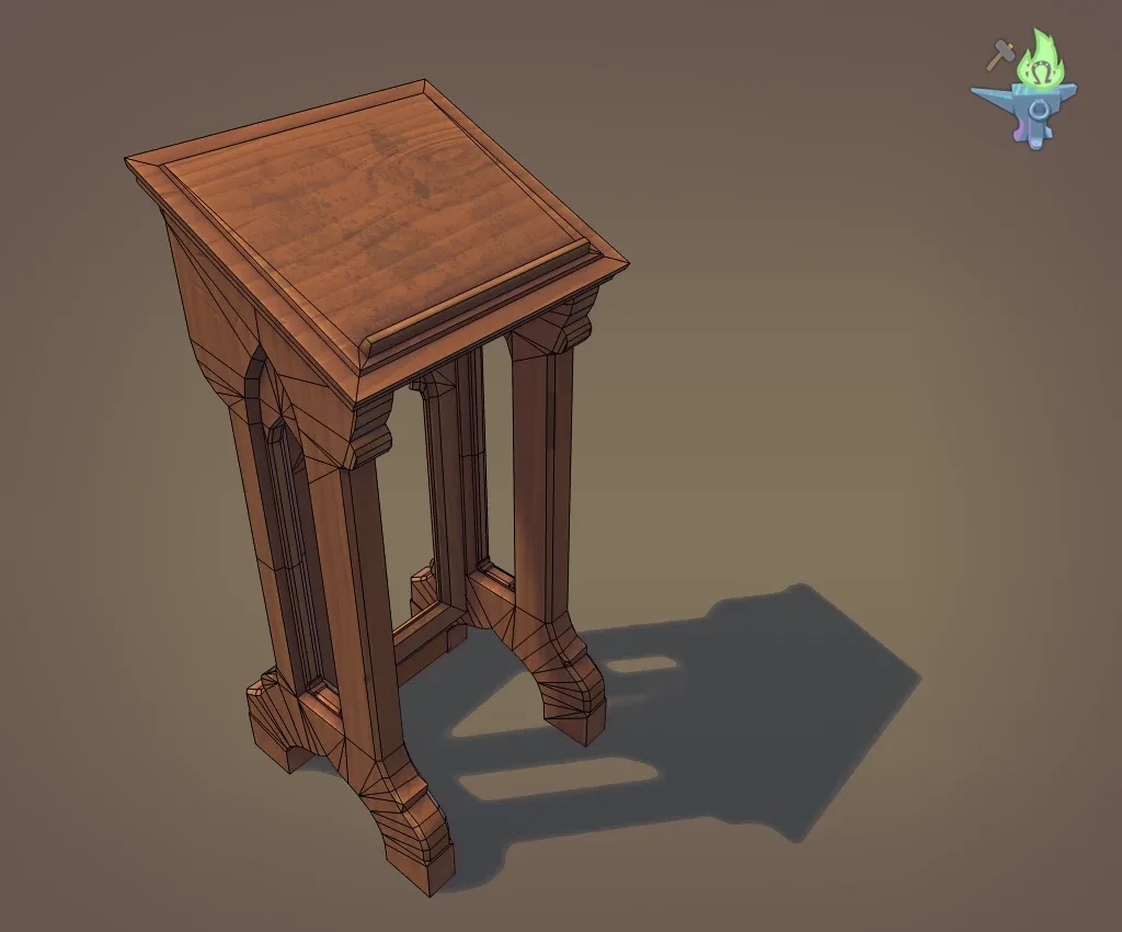 Lectern