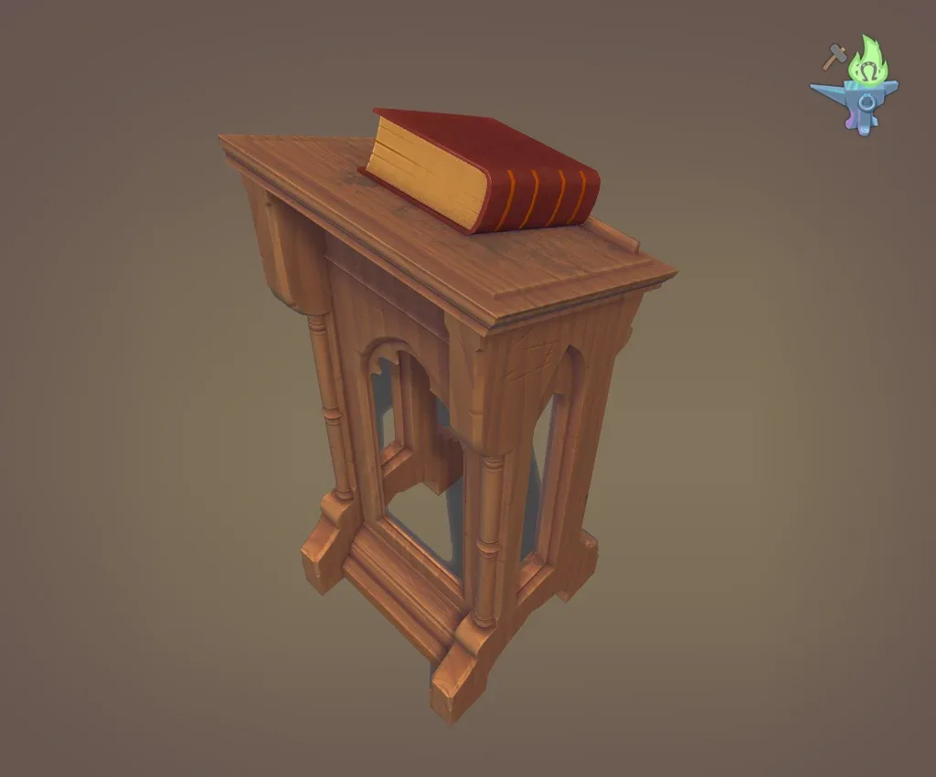 Lectern