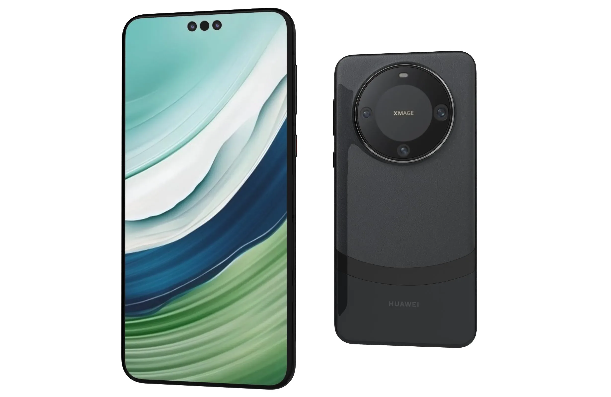 Huawei Mate 60 Pro Plus All Colors