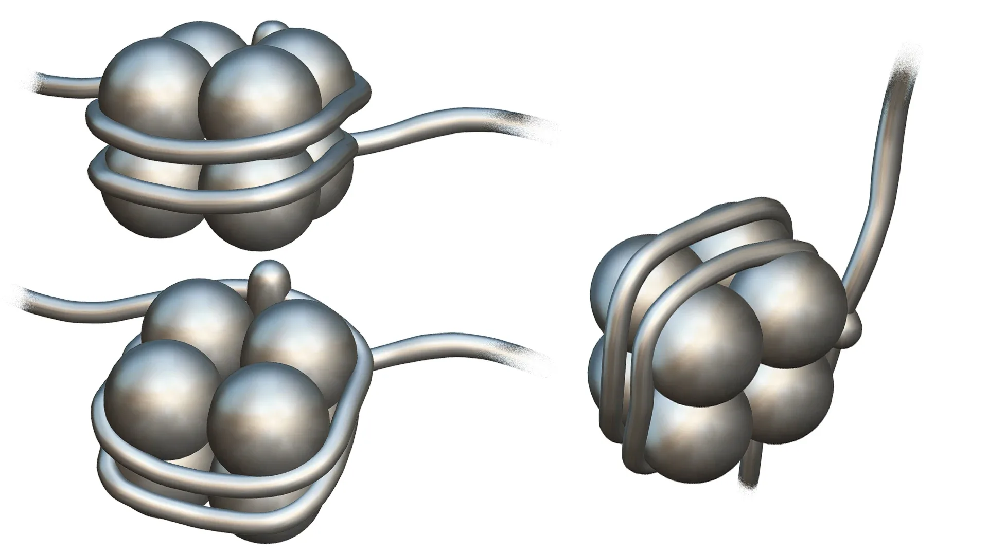 Histone Structure