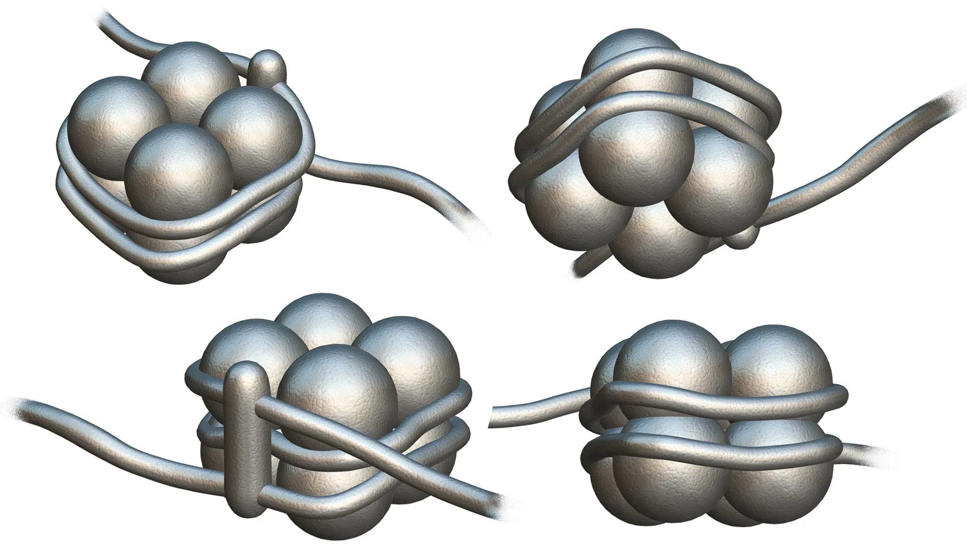 Histone Structure